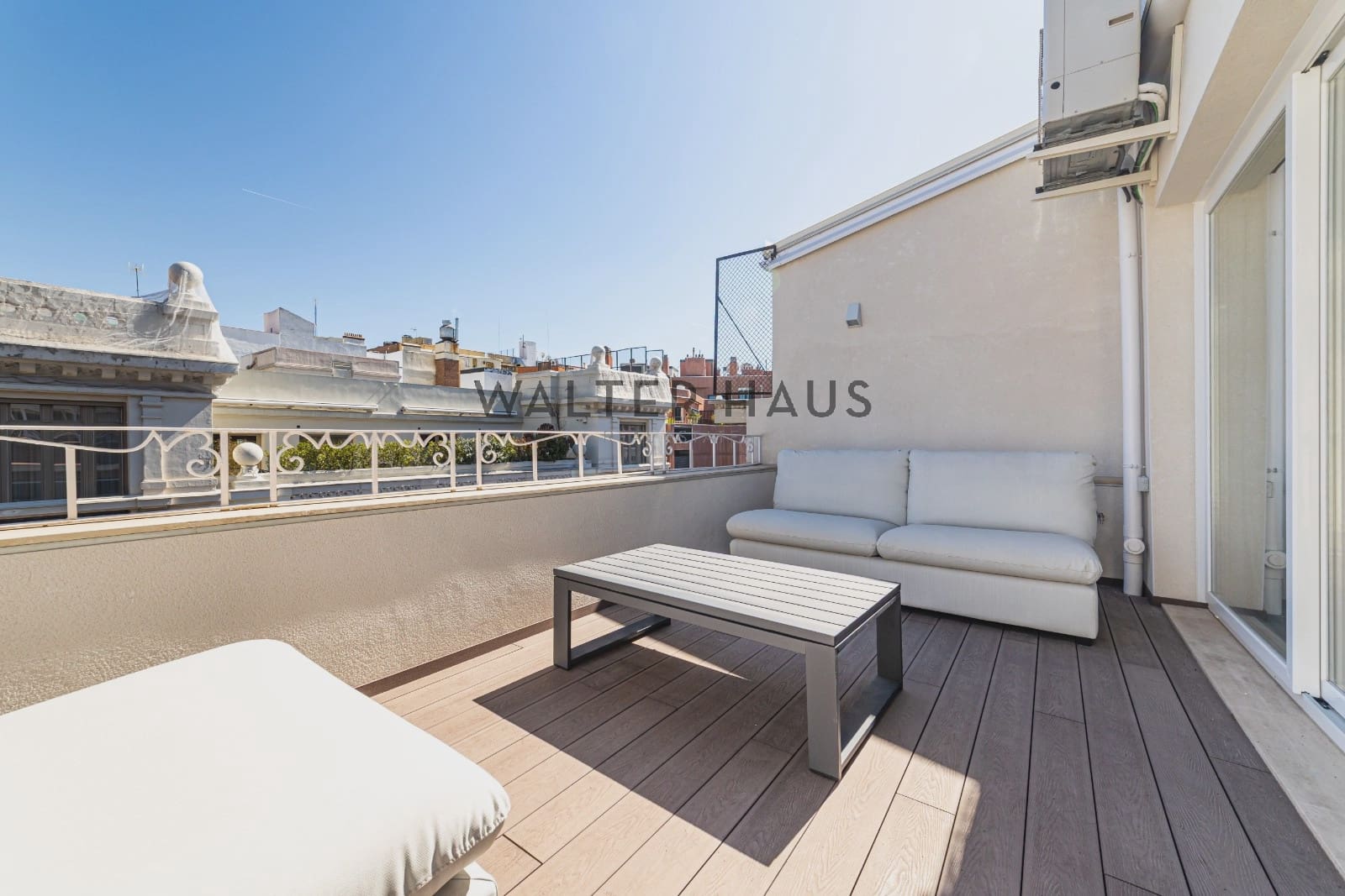 3 bedroom Flat for sale in Madrid city - € 4,500,000 (Ref: 9756731)