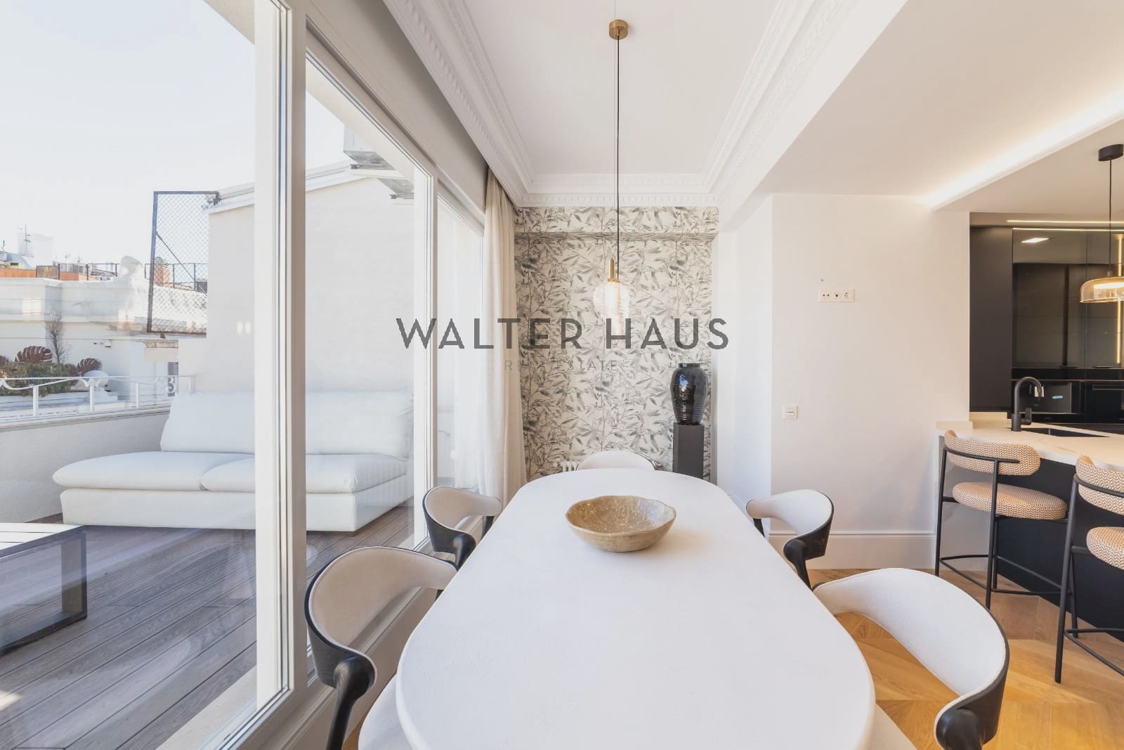 3 bedroom Flat for sale in Madrid city - € 4,500,000 (Ref: 9756731)