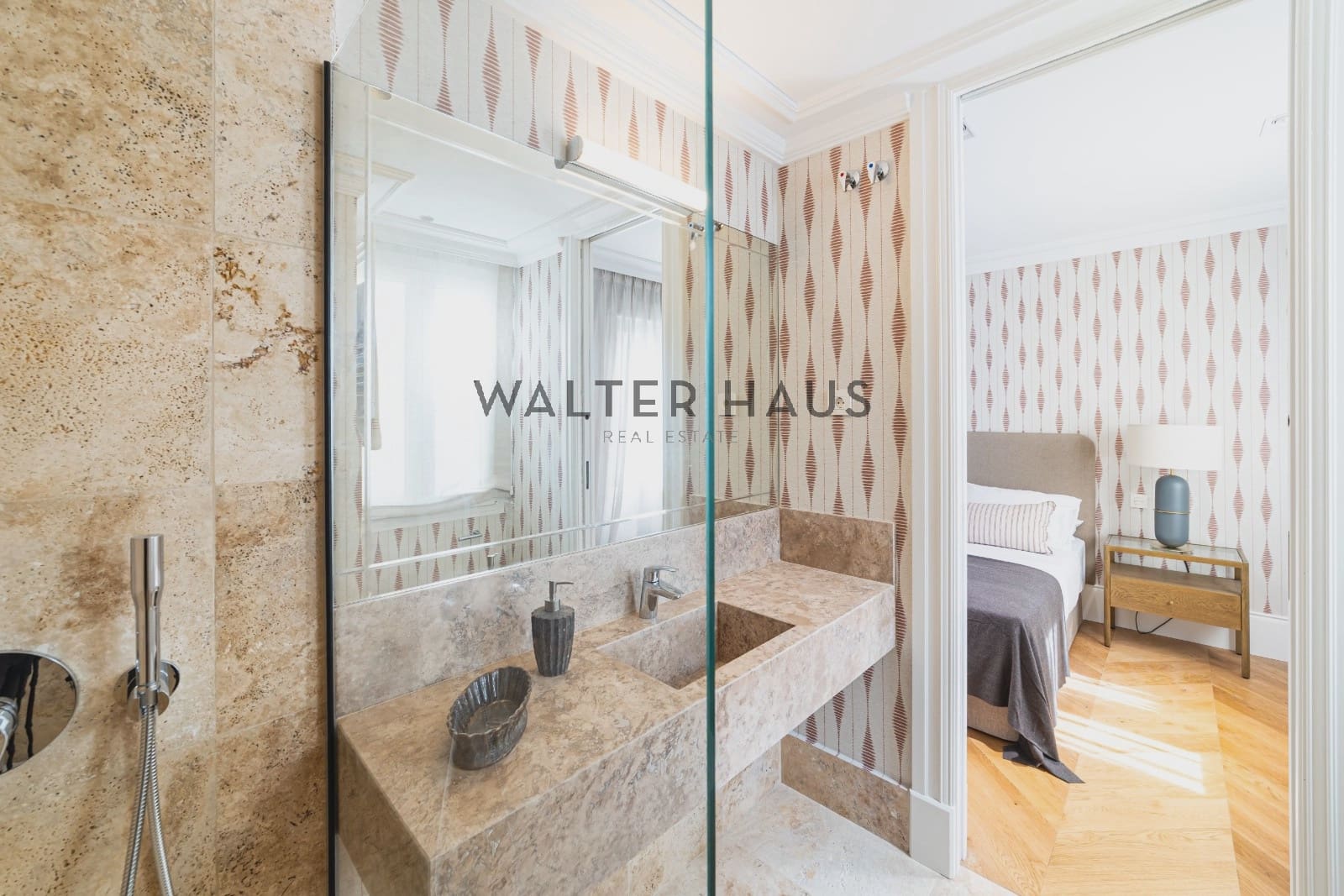 3 bedroom Flat for sale in Madrid city - € 4,500,000 (Ref: 9756731)