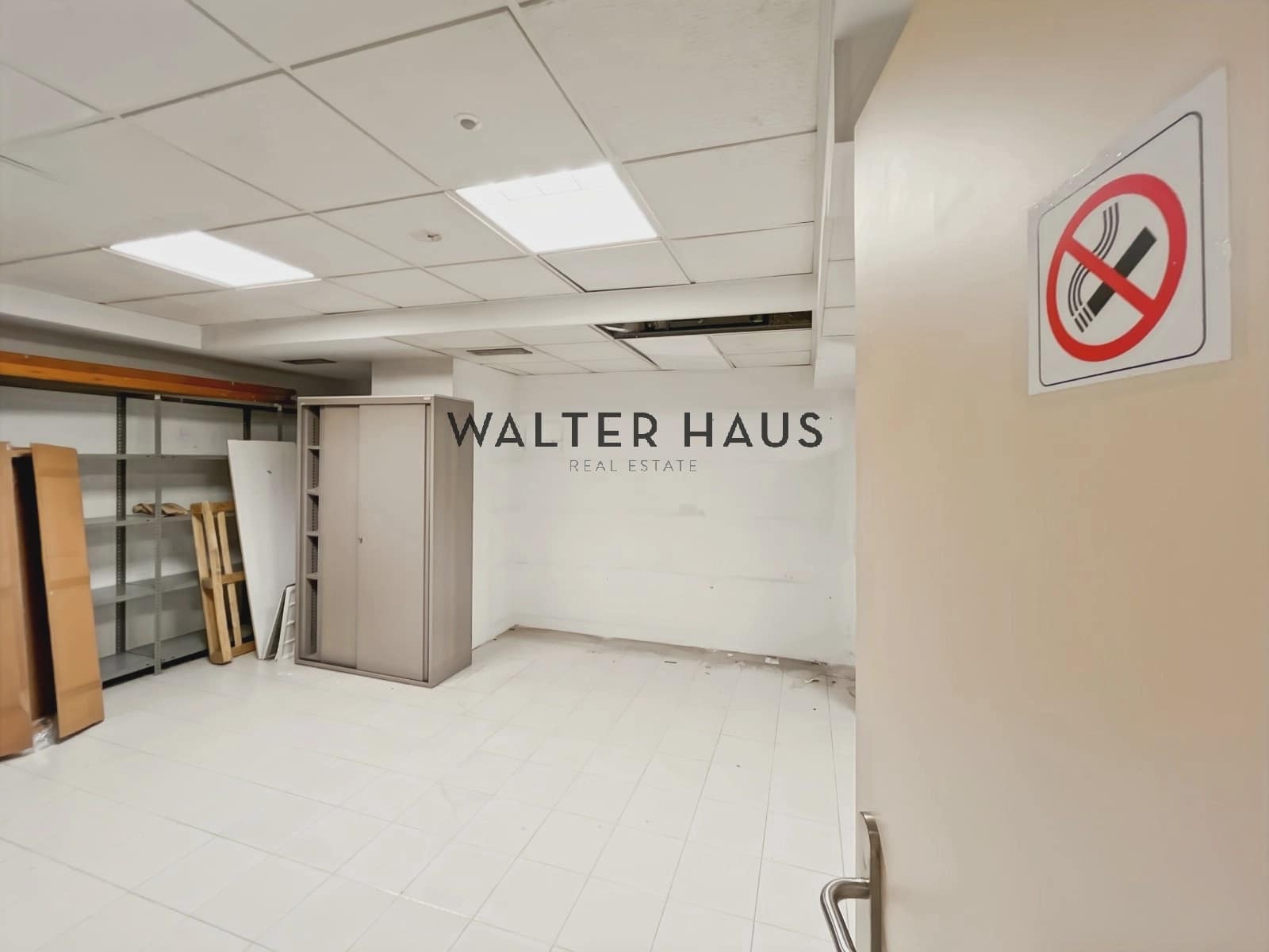 Commercial for sale in Barcelona city - € 1,650,000 (Ref: 9760105)