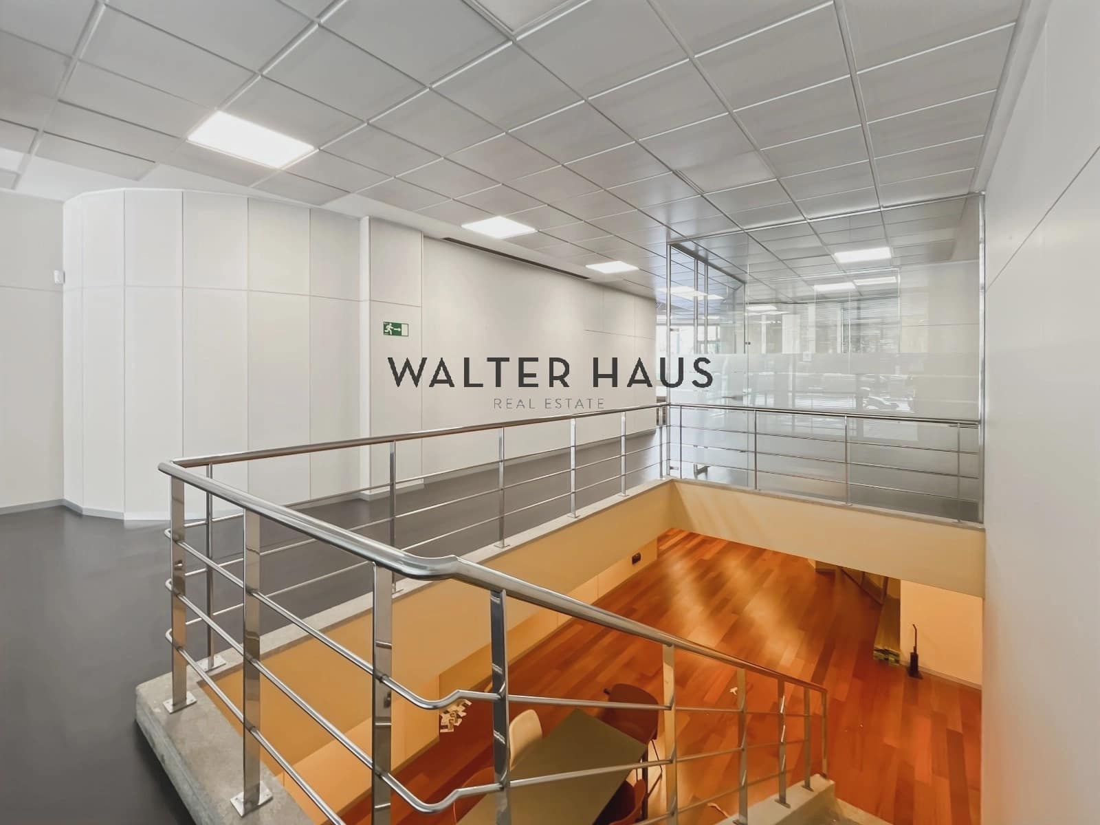 Commercial for sale in Barcelona city - € 1,650,000 (Ref: 9760105)