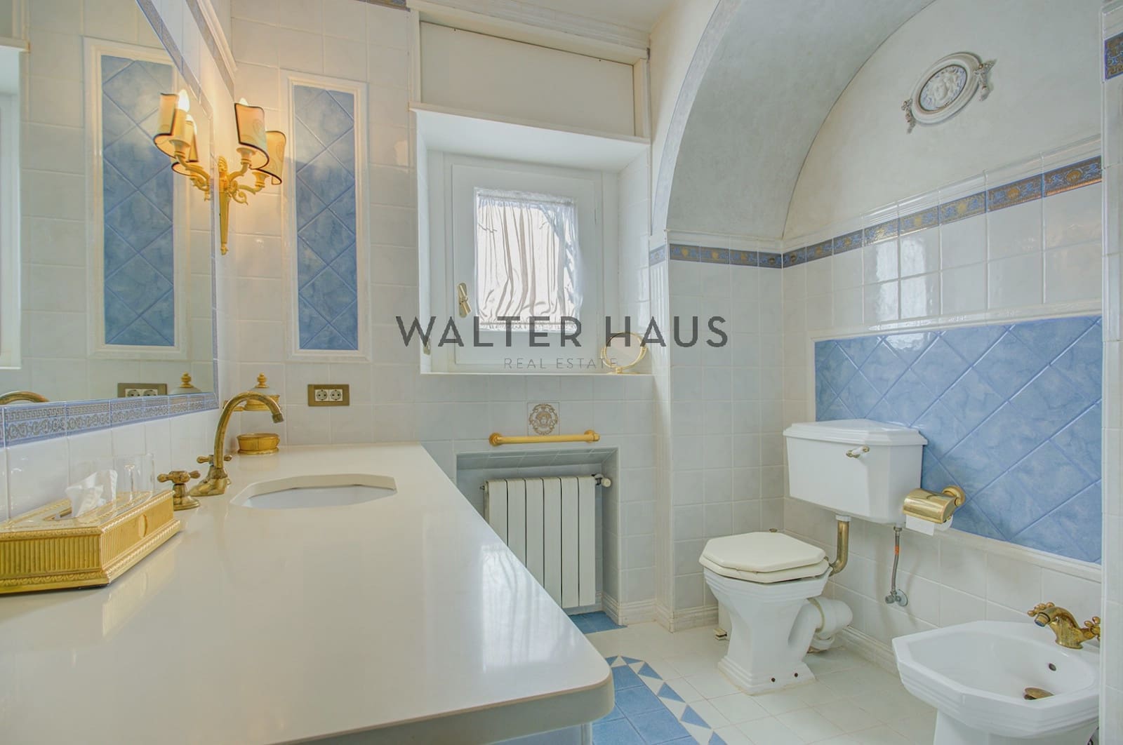 11 soverom Villa til salgs i Sitges - € 7 490 000 (Ref: 9760106)