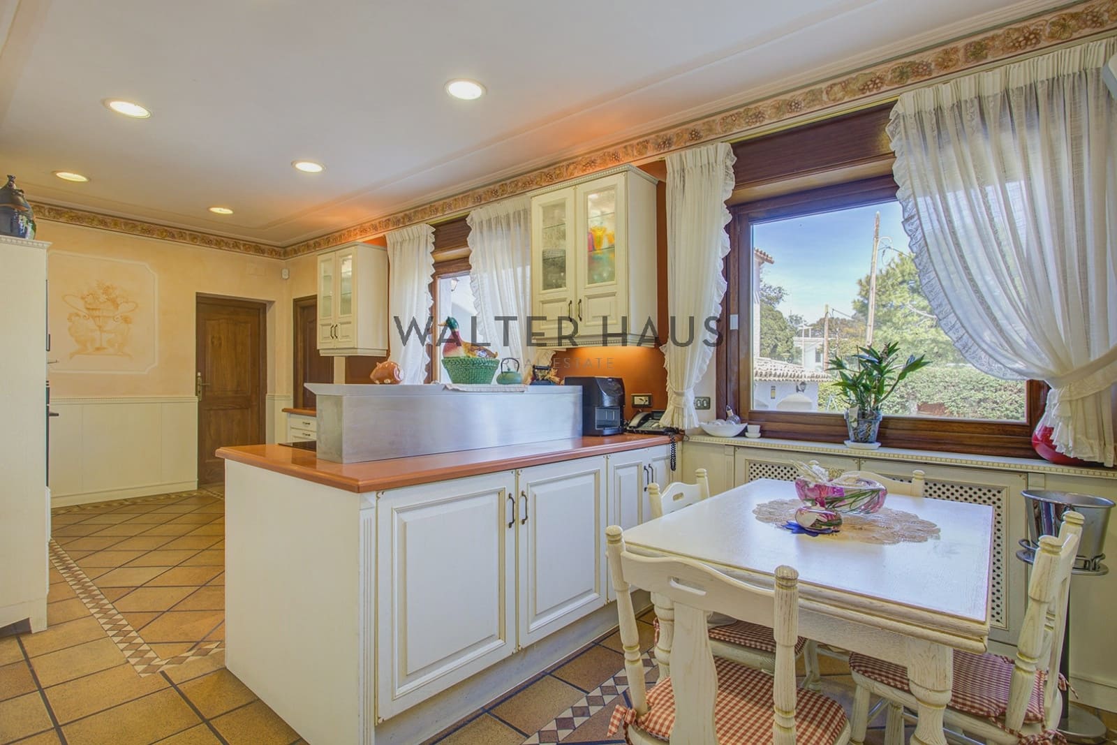 11 soverom Villa til salgs i Sitges - € 7 490 000 (Ref: 9760106)