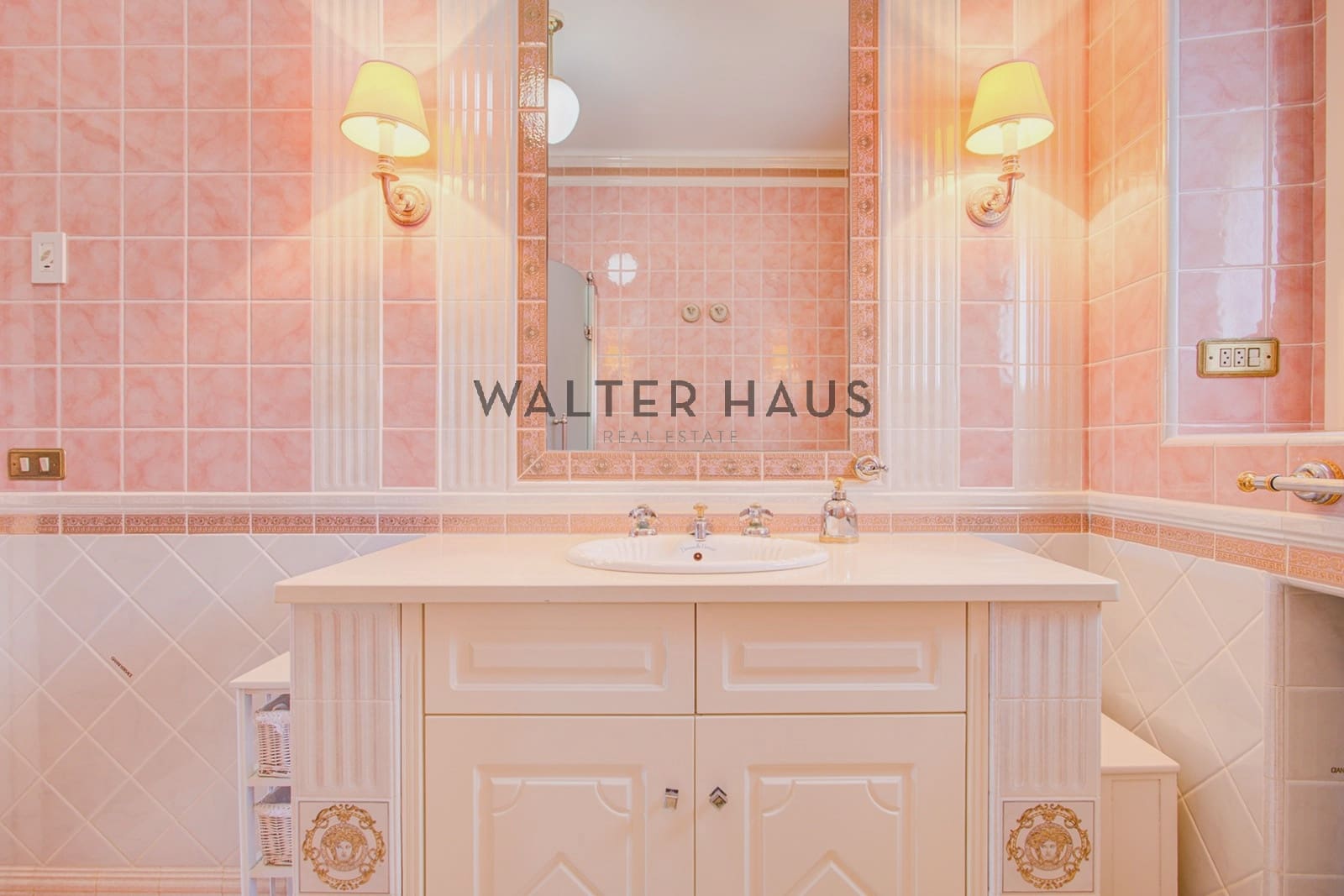 11 soverom Villa til salgs i Sitges - € 7 490 000 (Ref: 9760106)