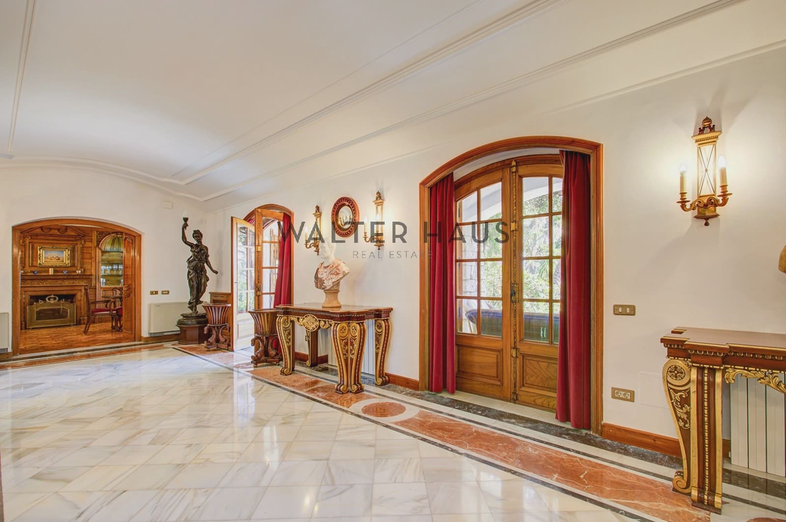 11 soverom Villa til salgs i Sitges - € 7 490 000 (Ref: 9760106)