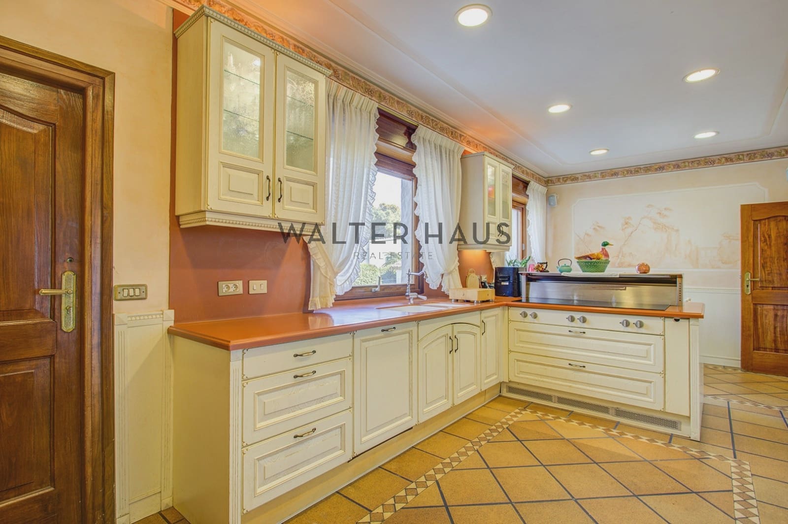 11 soverom Villa til salgs i Sitges - € 7 490 000 (Ref: 9760106)