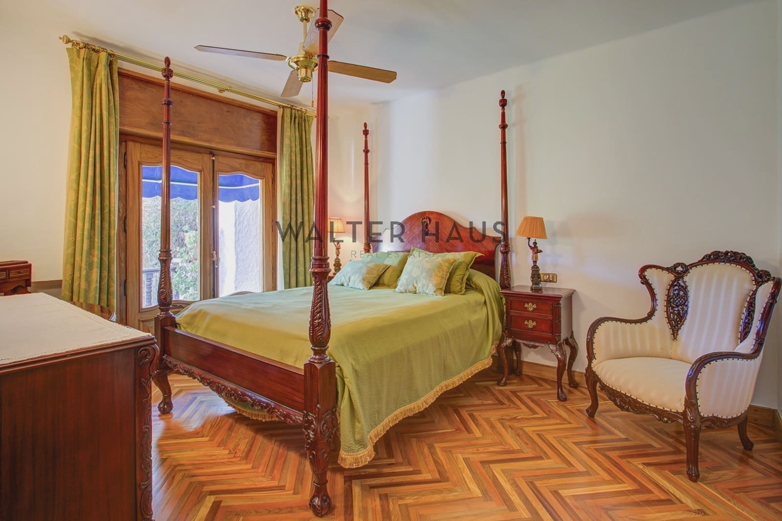 11 soverom Villa til salgs i Sitges - € 7 490 000 (Ref: 9760106)