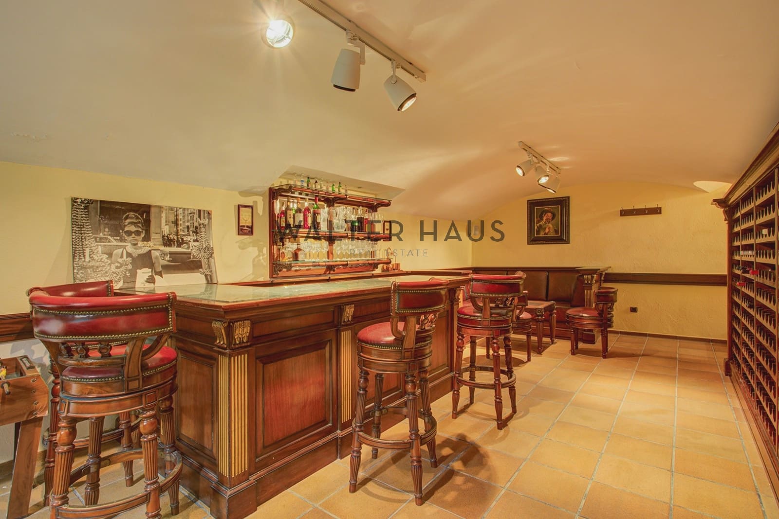 11 soverom Villa til salgs i Sitges - € 7 490 000 (Ref: 9760106)