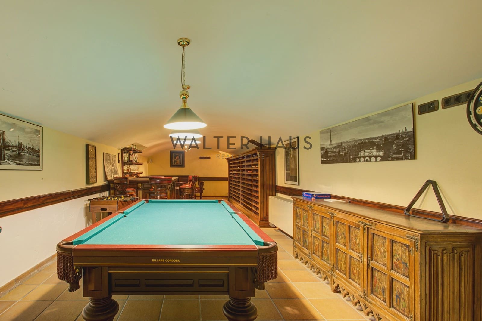 11 soverom Villa til salgs i Sitges - € 7 490 000 (Ref: 9760106)