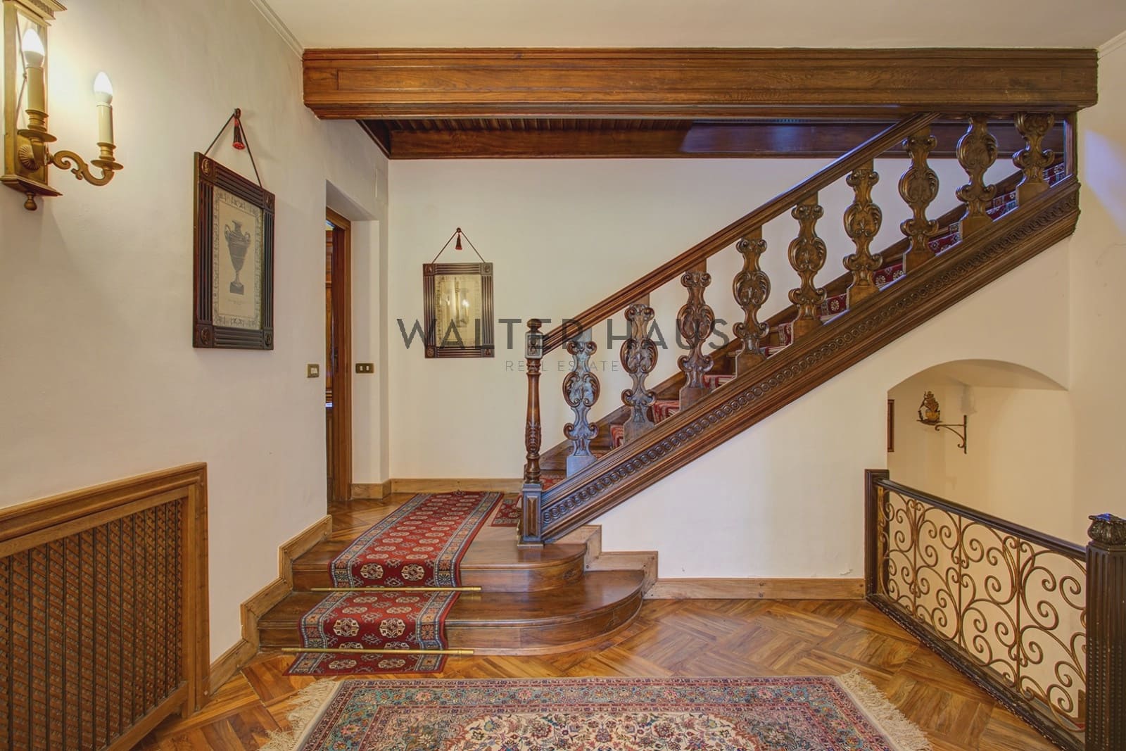 11 soverom Villa til salgs i Sitges - € 7 490 000 (Ref: 9760106)