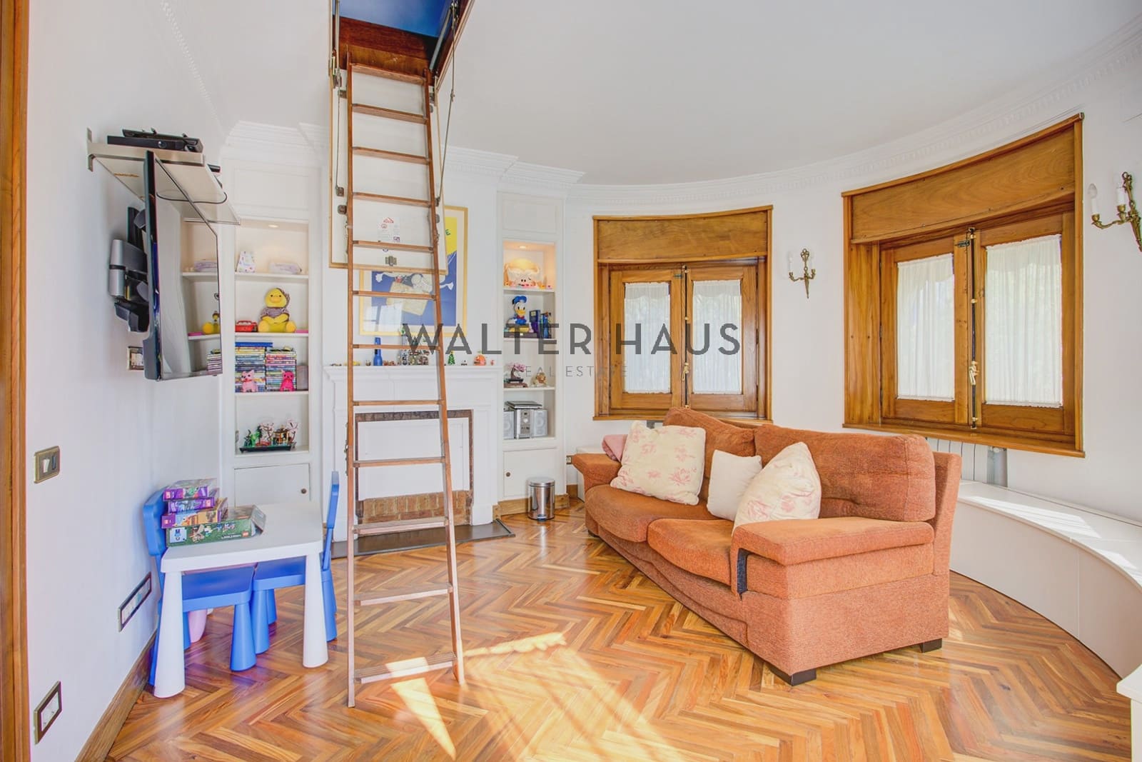 11 soverom Villa til salgs i Sitges - € 7 490 000 (Ref: 9760106)