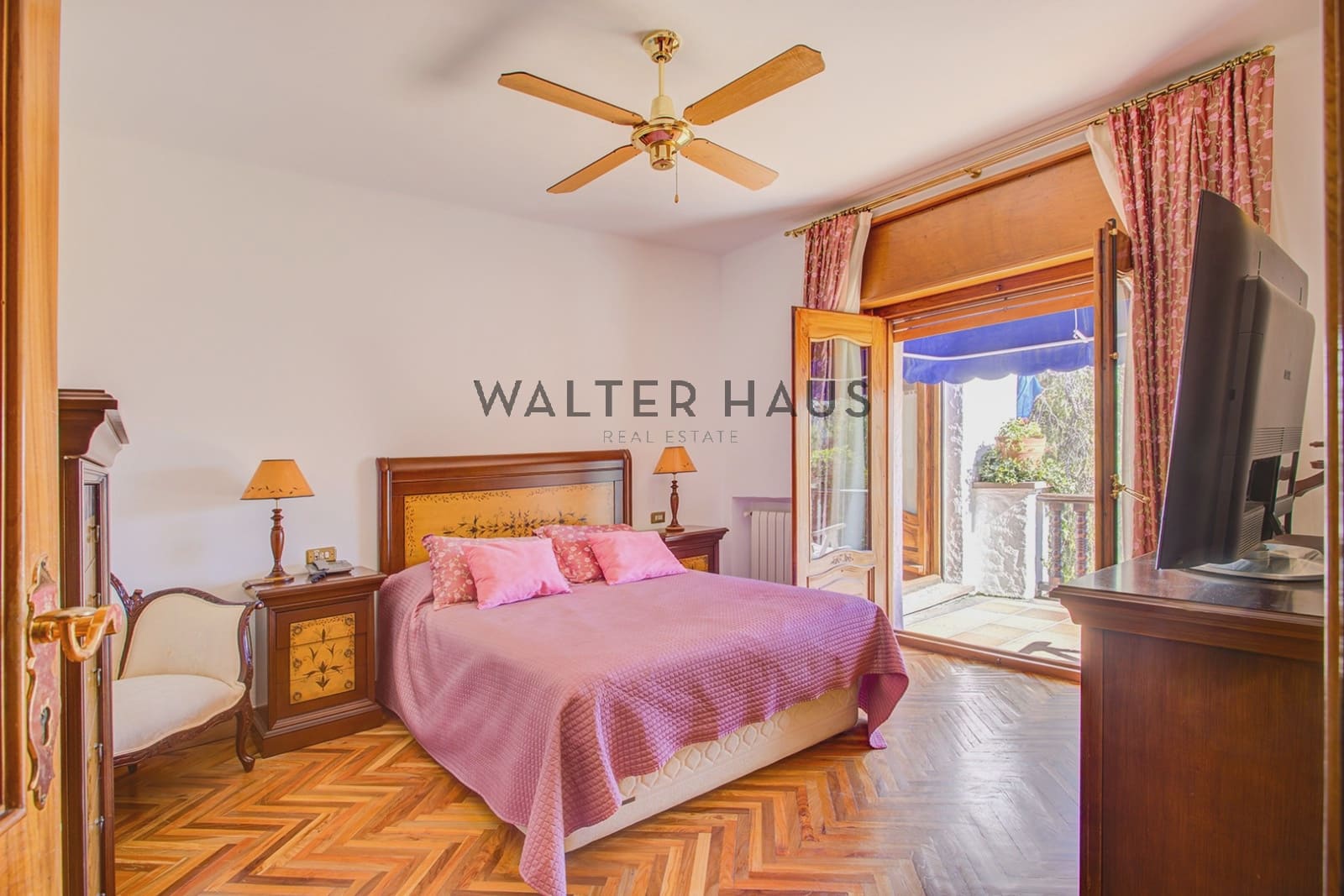 11 soverom Villa til salgs i Sitges - € 7 490 000 (Ref: 9760106)