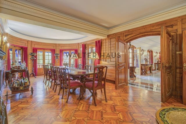 11 soverom Villa til salgs i Sitges - € 7 490 000 (Ref: 9760106)