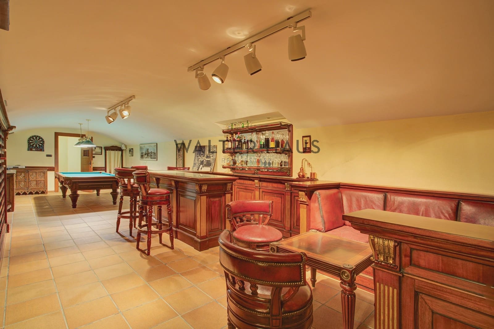 11 soverom Villa til salgs i Sitges - € 7 490 000 (Ref: 9760106)