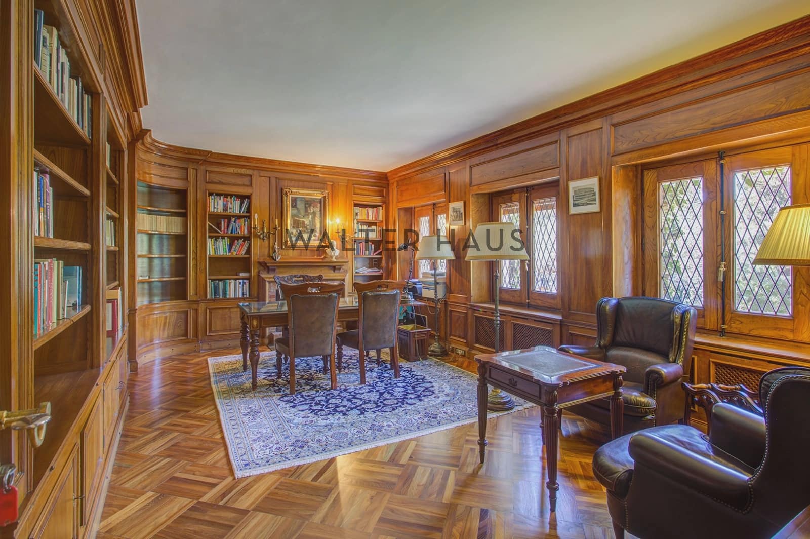 11 soverom Villa til salgs i Sitges - € 7 490 000 (Ref: 9760106)