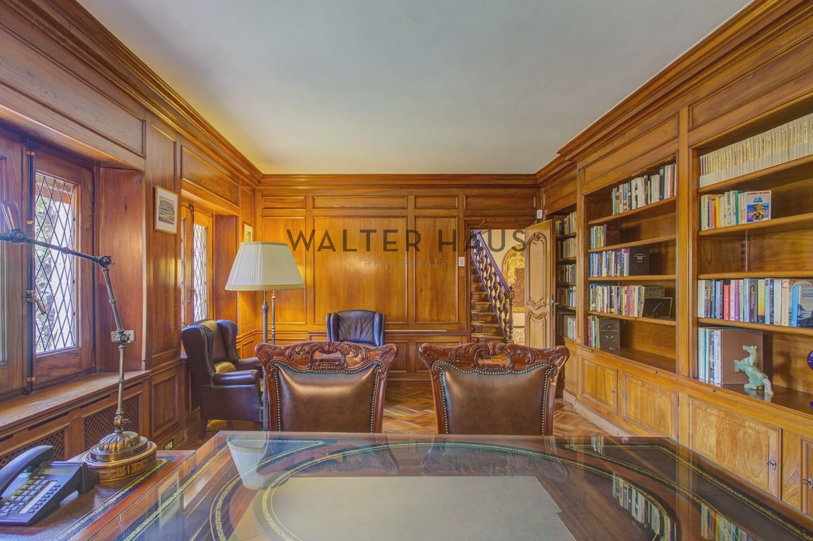 11 soverom Villa til salgs i Sitges - € 7 490 000 (Ref: 9760106)