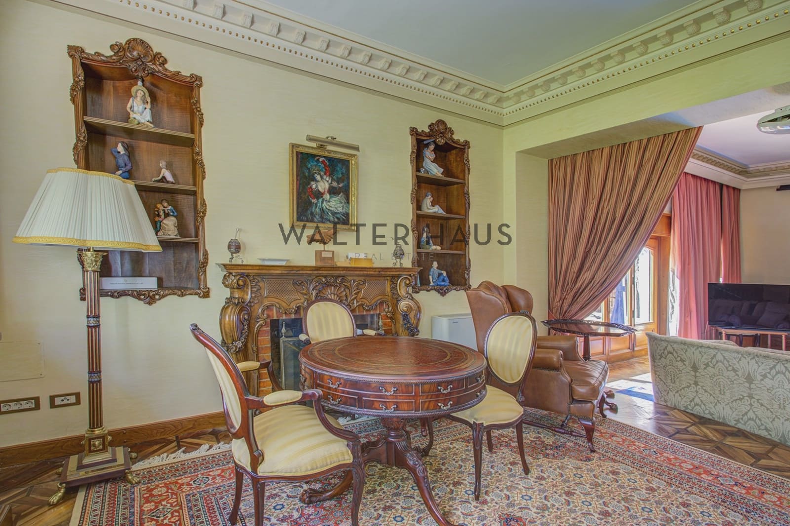 11 soverom Villa til salgs i Sitges - € 7 490 000 (Ref: 9760106)