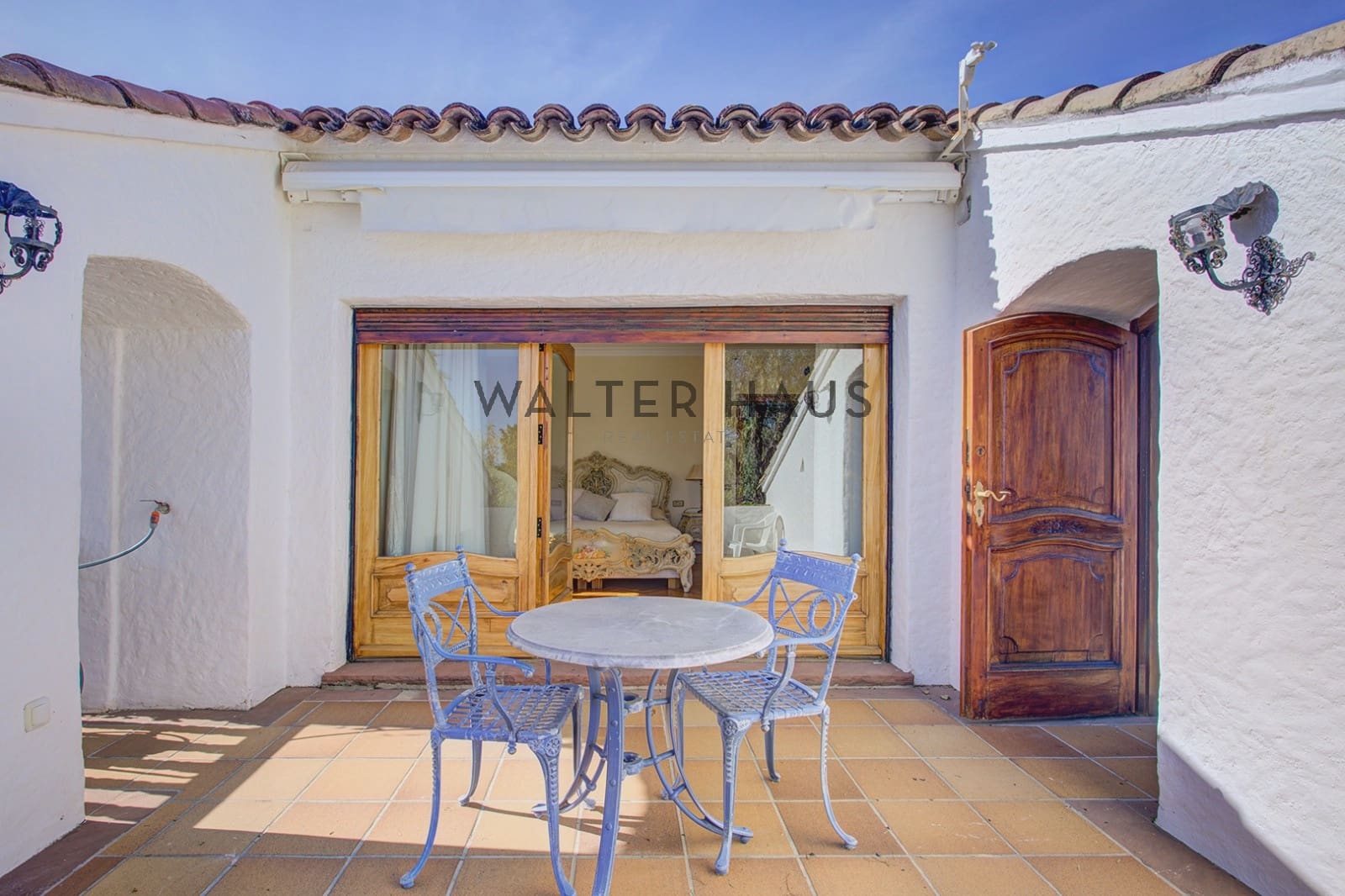 11 soverom Villa til salgs i Sitges - € 7 490 000 (Ref: 9760106)