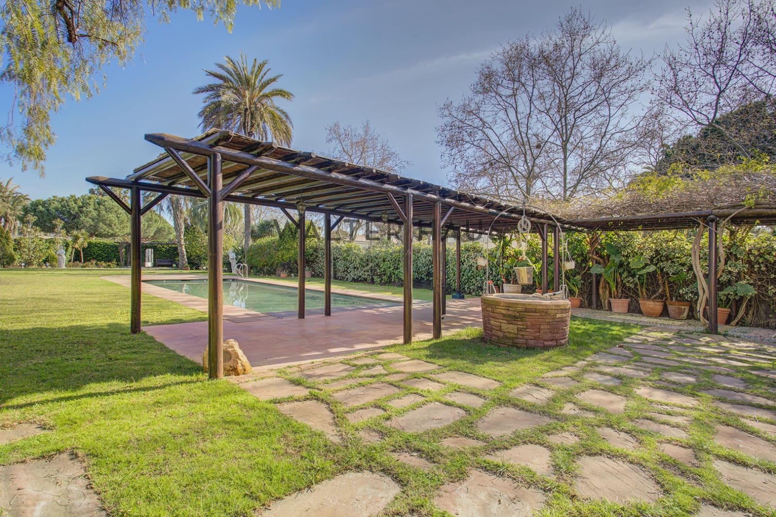 11 soverom Villa til salgs i Sitges - € 7 490 000 (Ref: 9760106)