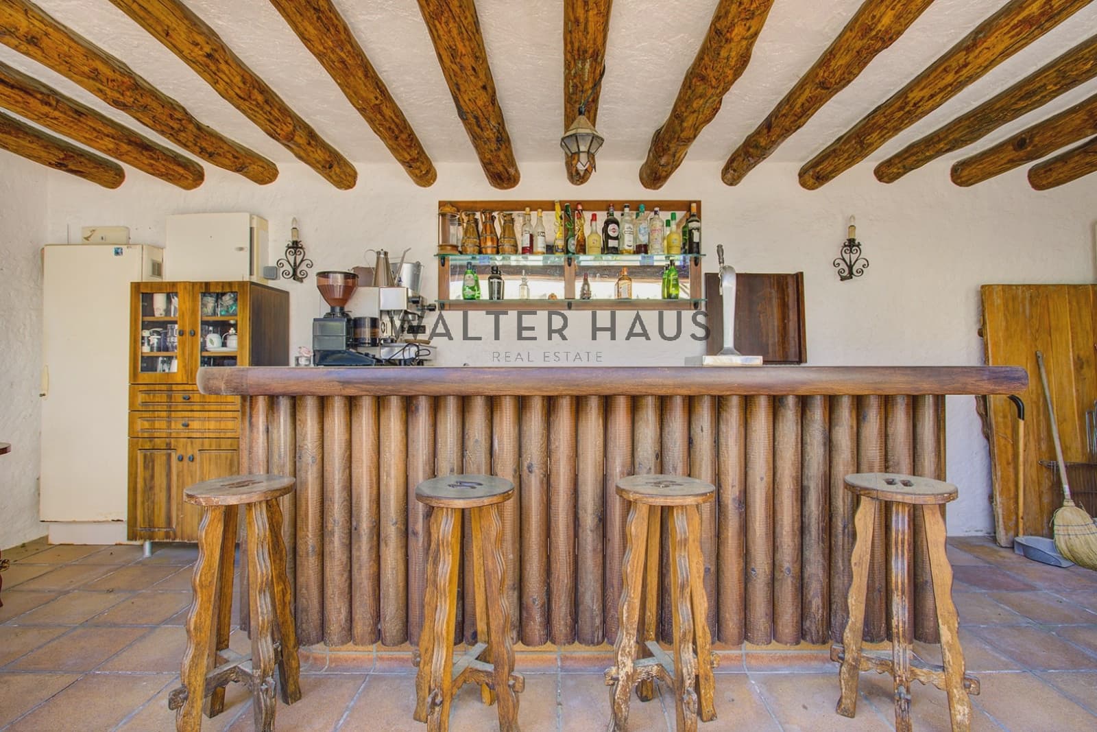 11 soverom Villa til salgs i Sitges - € 7 490 000 (Ref: 9760106)