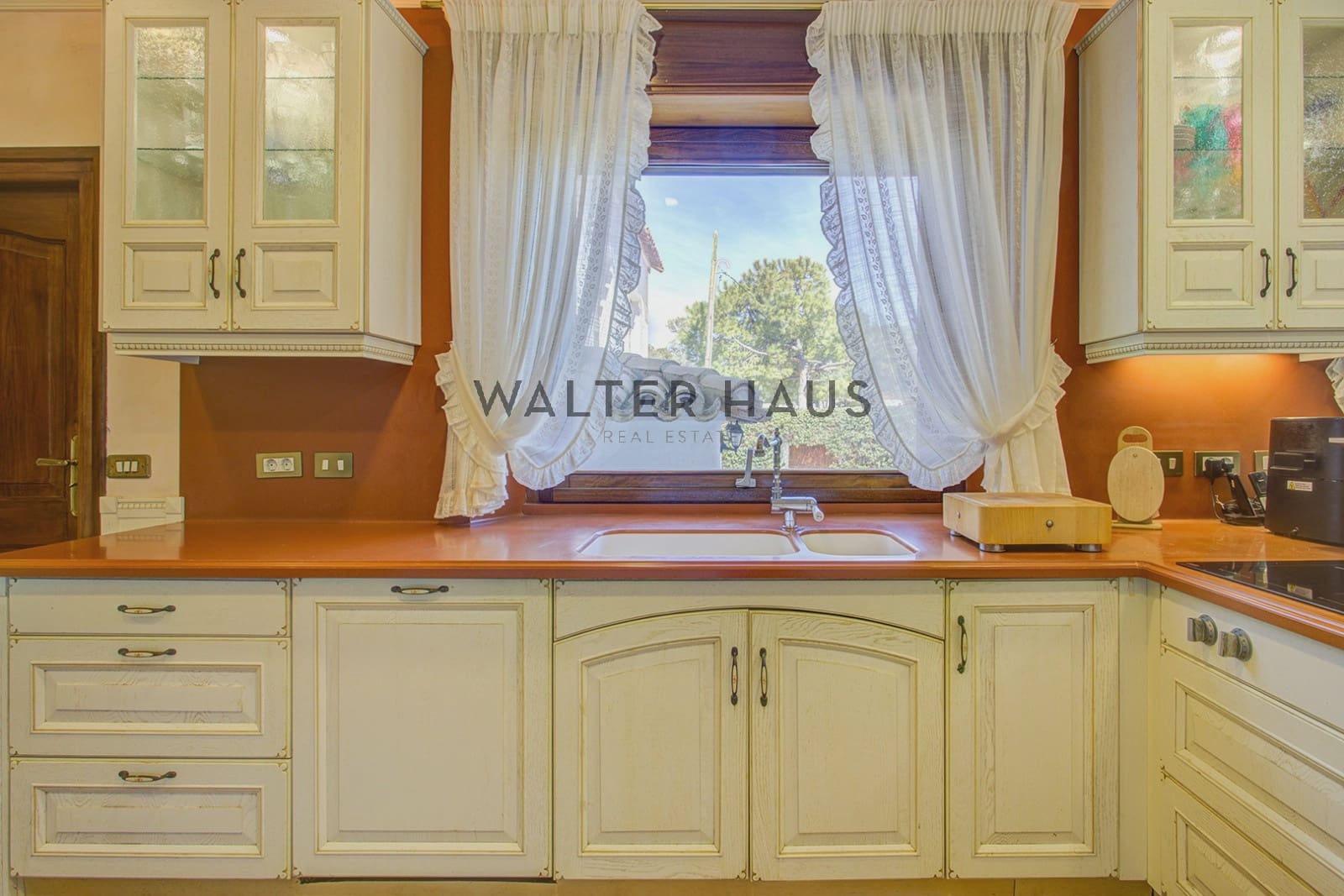 11 soverom Villa til salgs i Sitges - € 7 490 000 (Ref: 9760106)