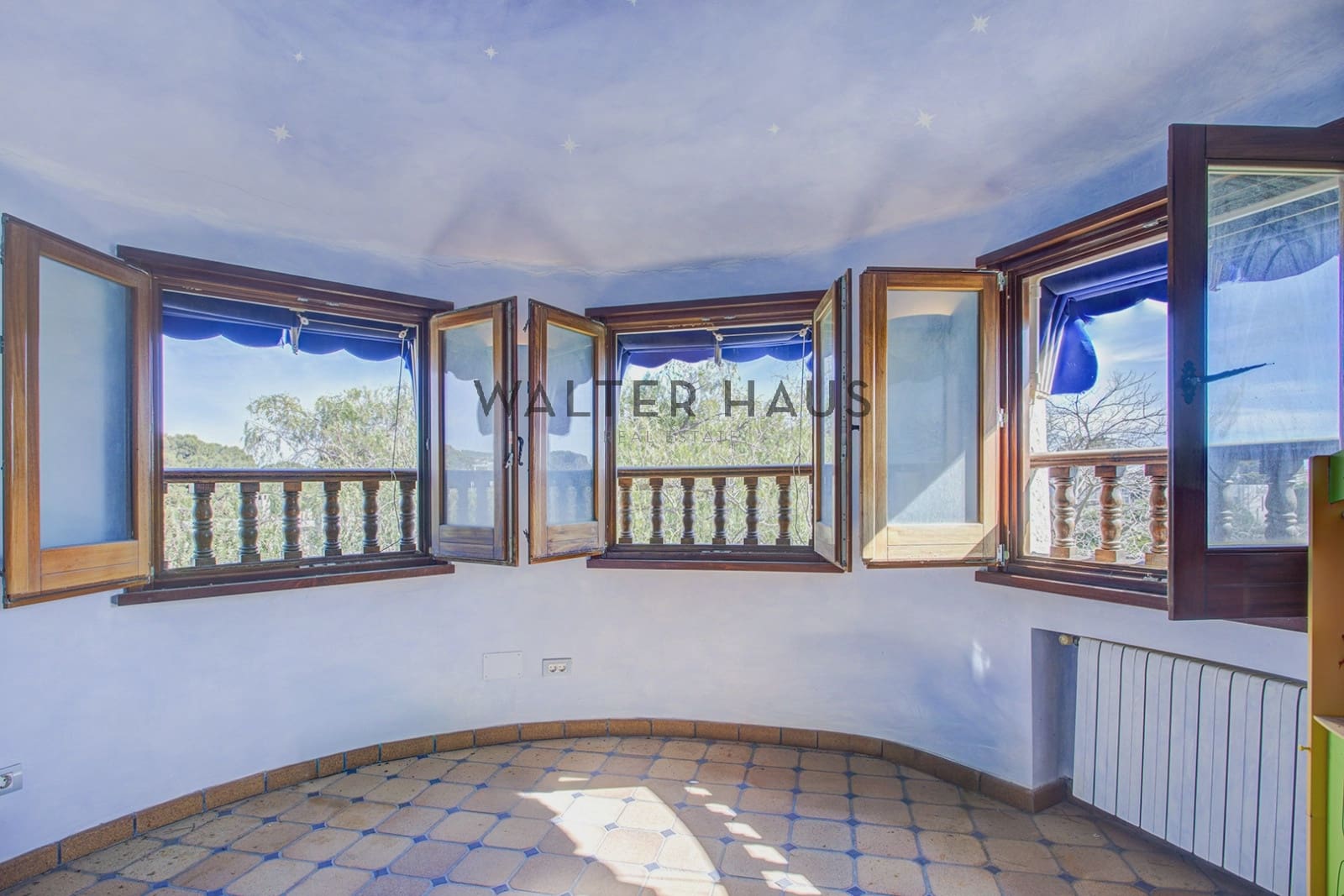 11 soverom Villa til salgs i Sitges - € 7 490 000 (Ref: 9760106)