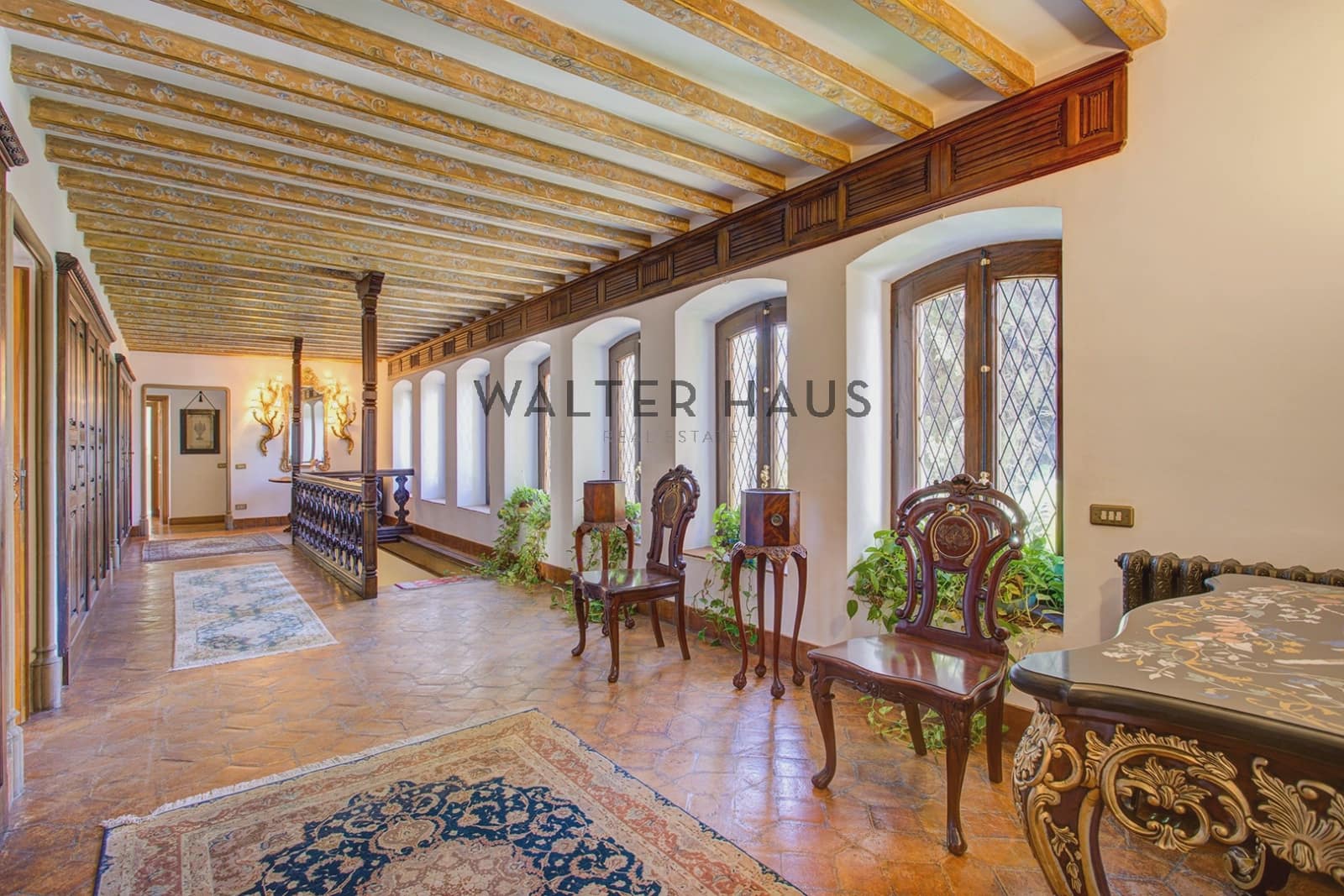 11 soverom Villa til salgs i Sitges - € 7 490 000 (Ref: 9760106)