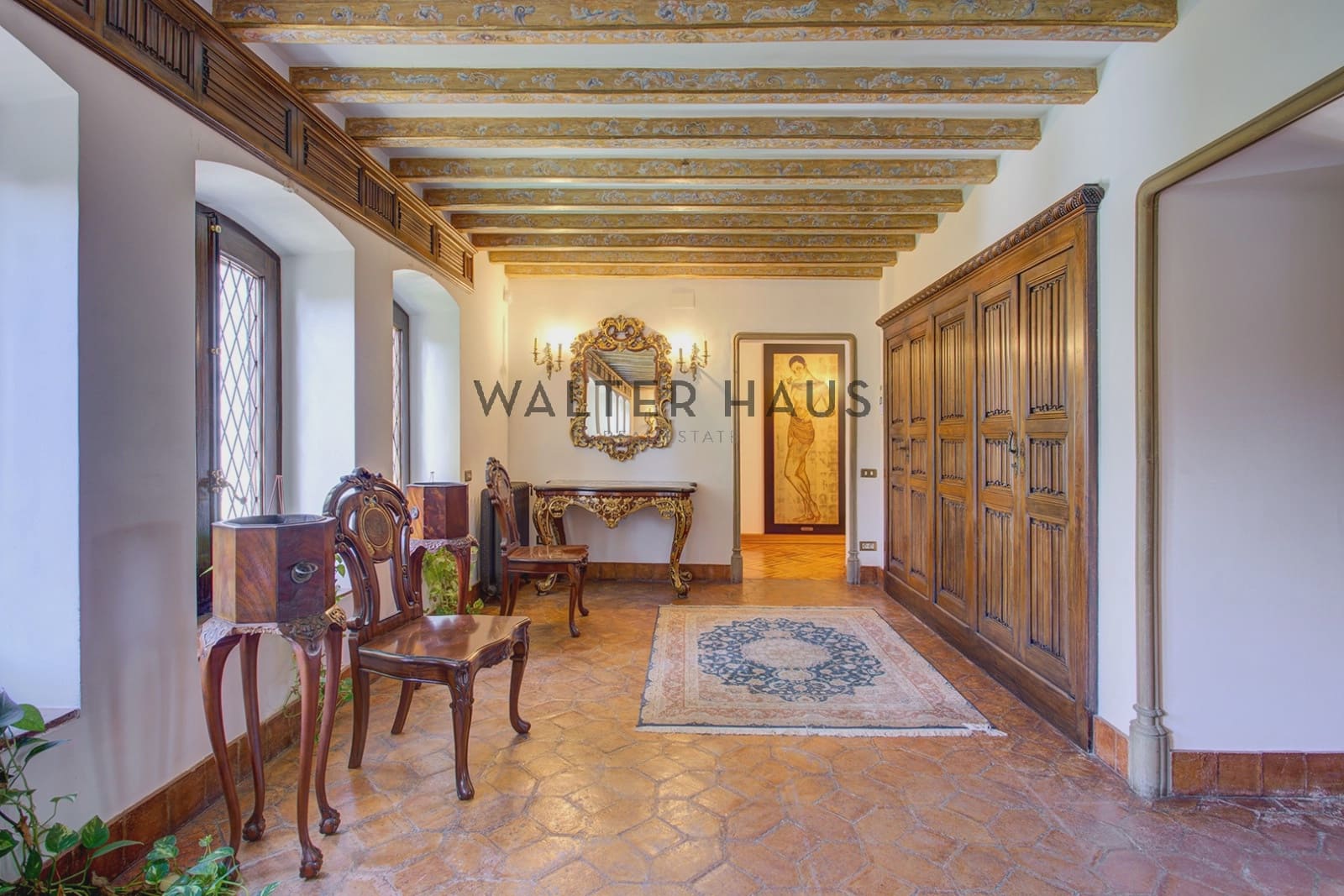 11 soverom Villa til salgs i Sitges - € 7 490 000 (Ref: 9760106)