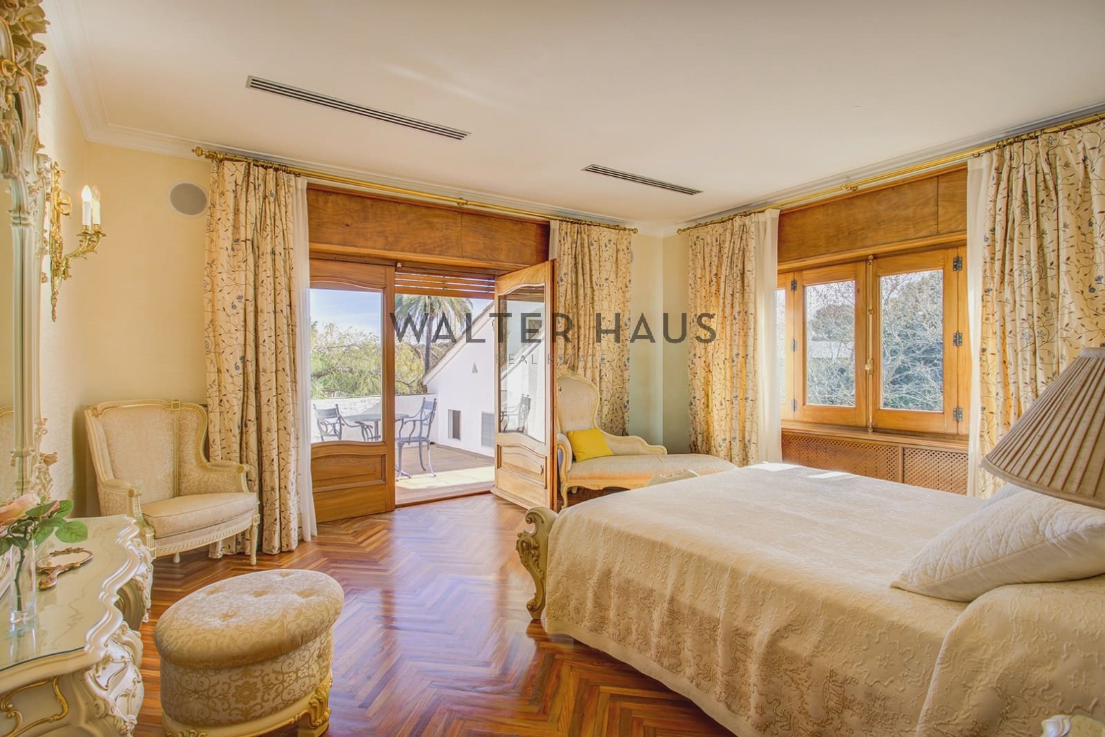 11 soverom Villa til salgs i Sitges - € 7 490 000 (Ref: 9760106)