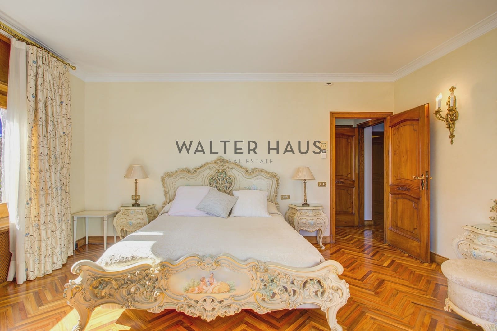 11 soverom Villa til salgs i Sitges - € 7 490 000 (Ref: 9760106)