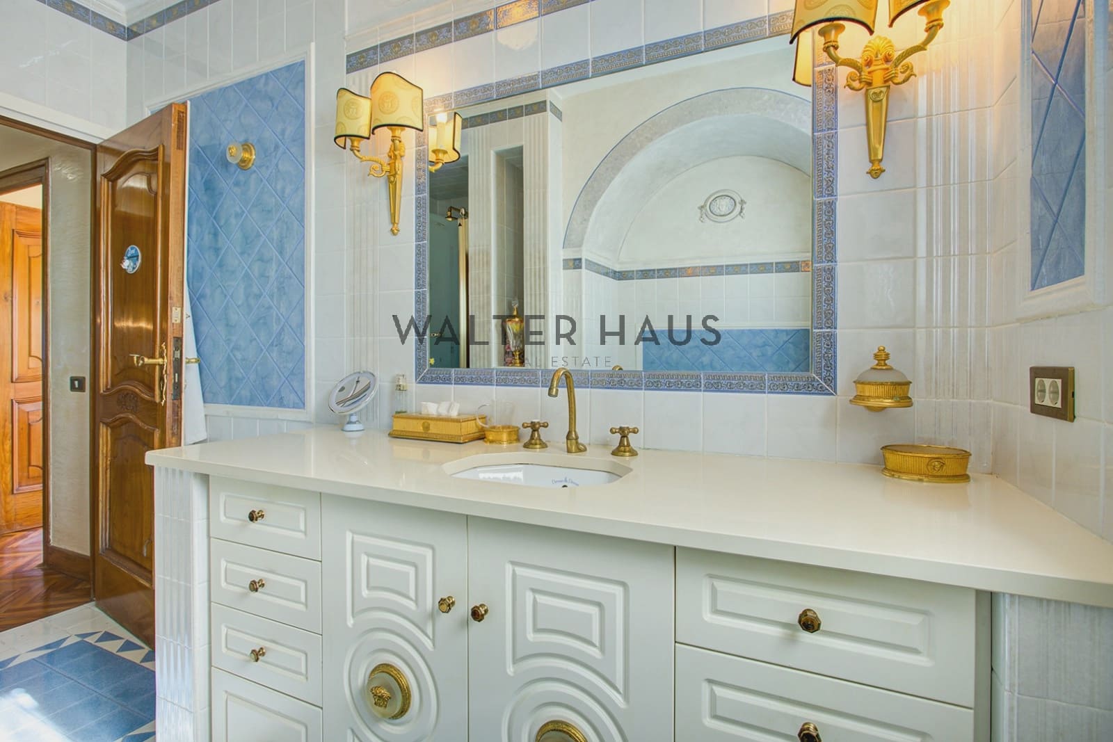 11 soverom Villa til salgs i Sitges - € 7 490 000 (Ref: 9760106)