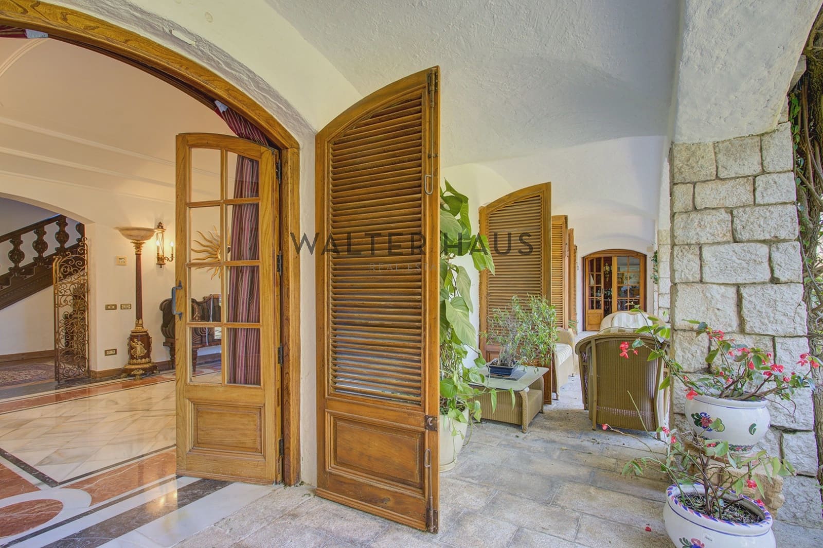 11 soverom Villa til salgs i Sitges - € 7 490 000 (Ref: 9760106)