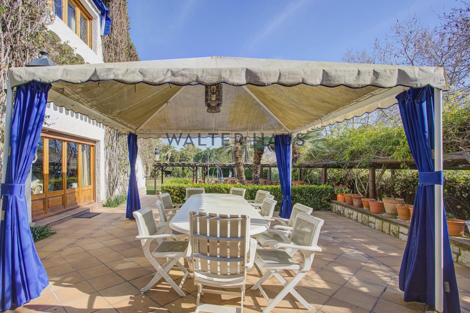 11 soverom Villa til salgs i Sitges - € 7 490 000 (Ref: 9760106)