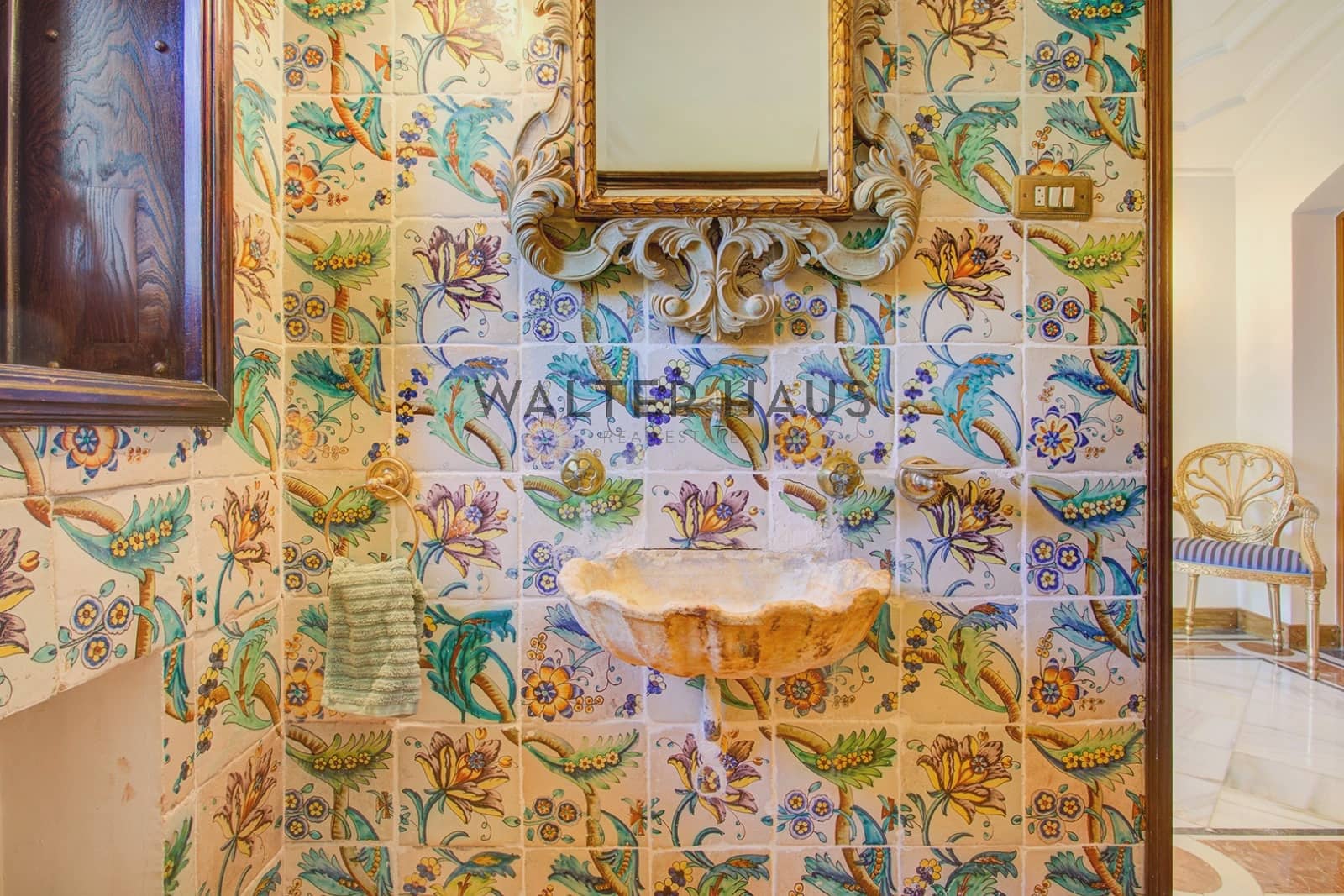 11 soverom Villa til salgs i Sitges - € 7 490 000 (Ref: 9760106)