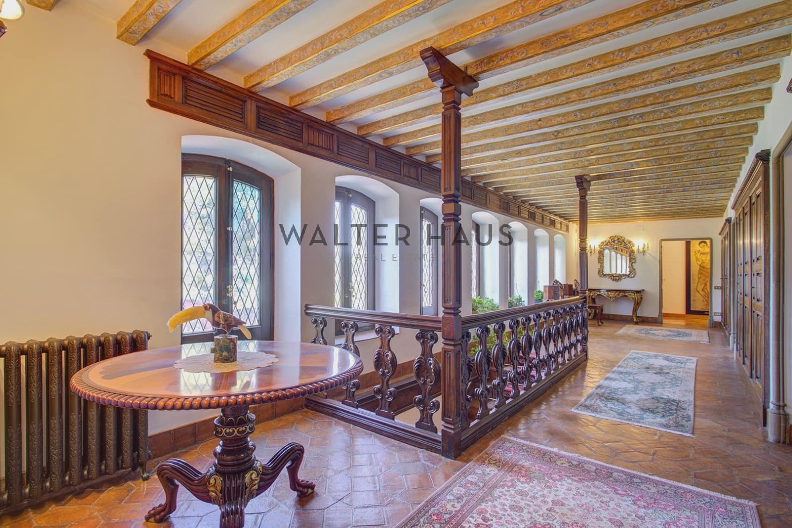 11 soverom Villa til salgs i Sitges - € 7 490 000 (Ref: 9760106)