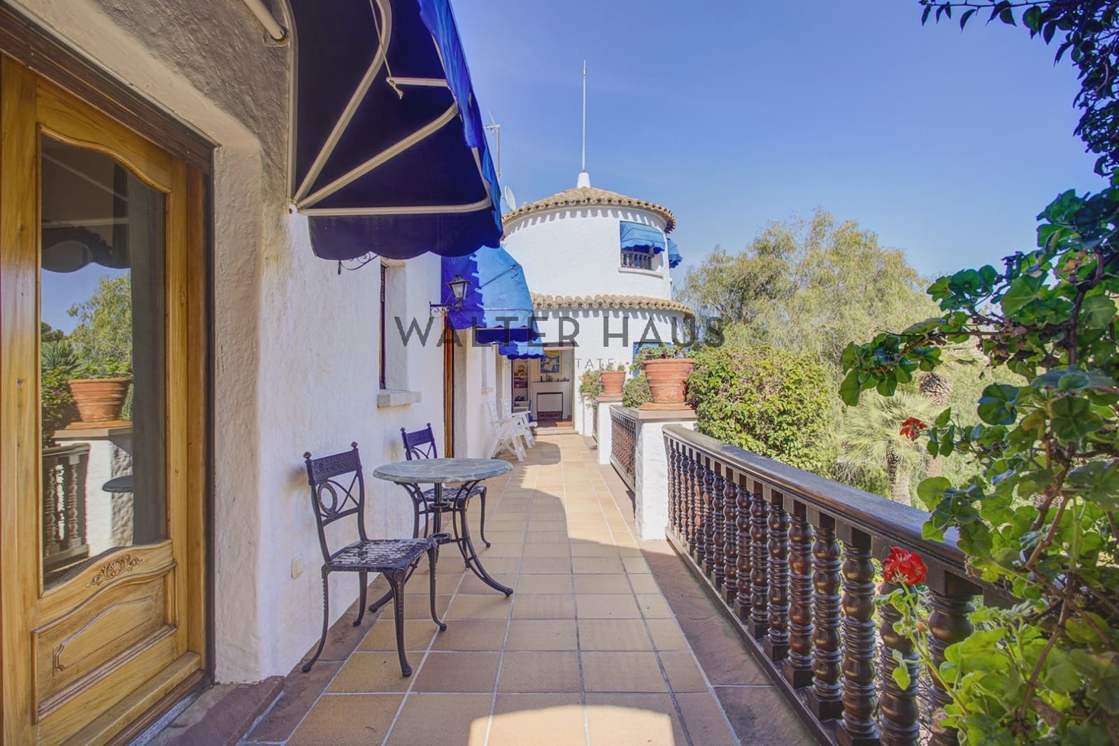 11 soverom Villa til salgs i Sitges - € 7 490 000 (Ref: 9760106)