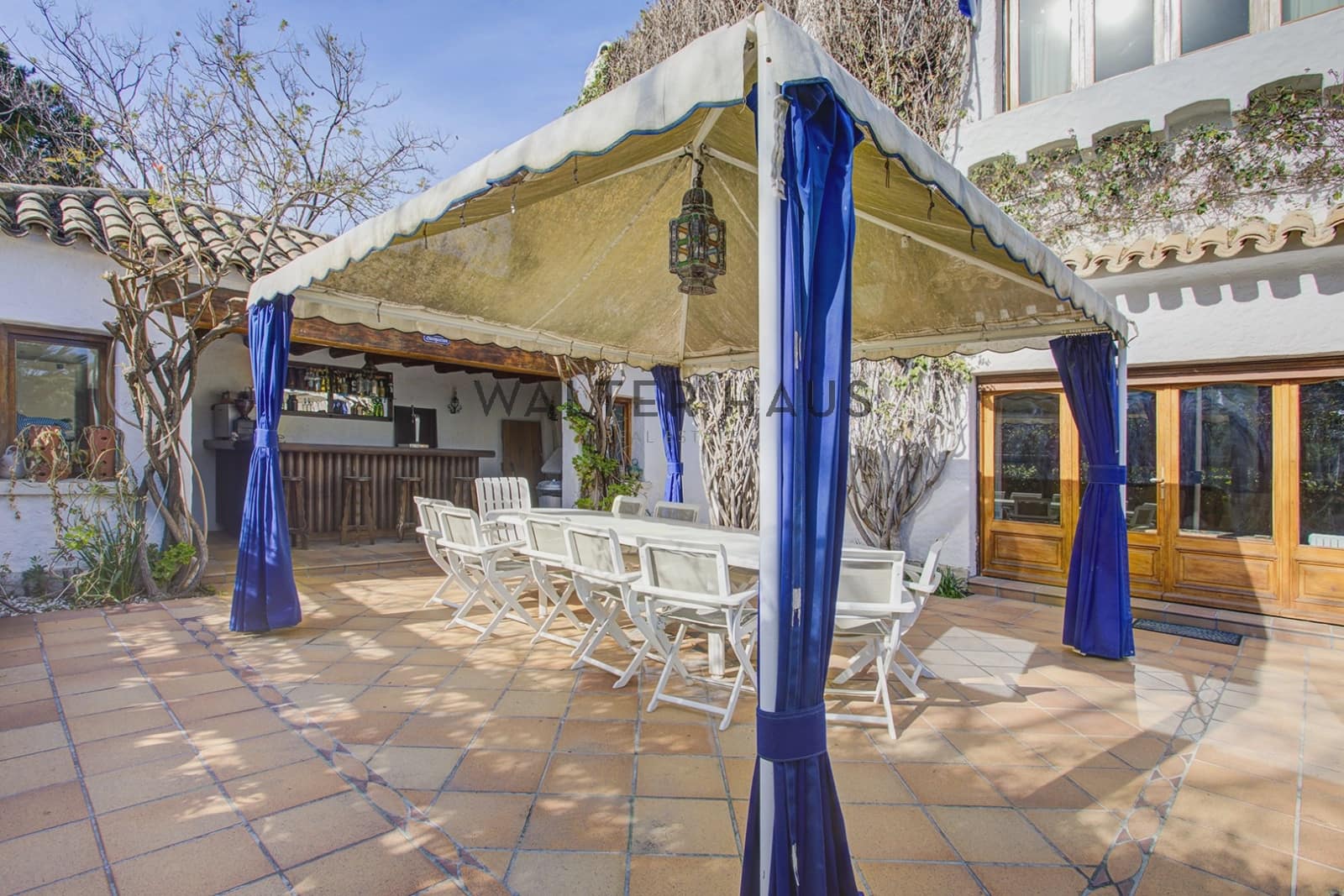 11 soverom Villa til salgs i Sitges - € 7 490 000 (Ref: 9760106)