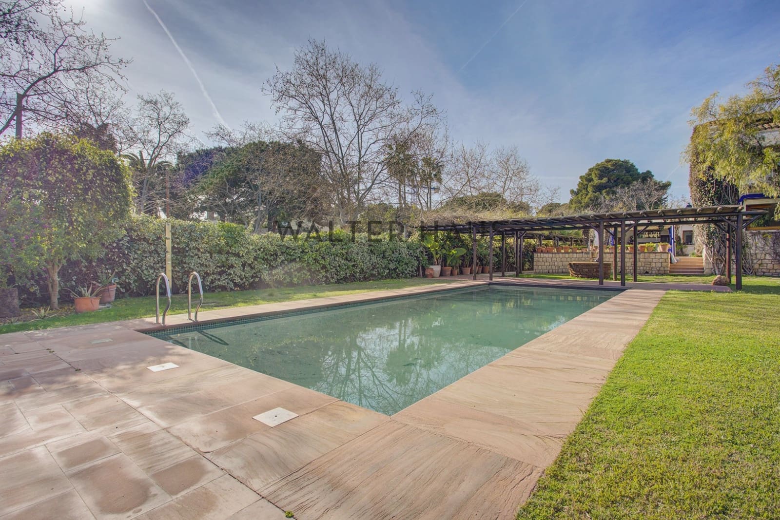 11 soverom Villa til salgs i Sitges - € 7 490 000 (Ref: 9760106)