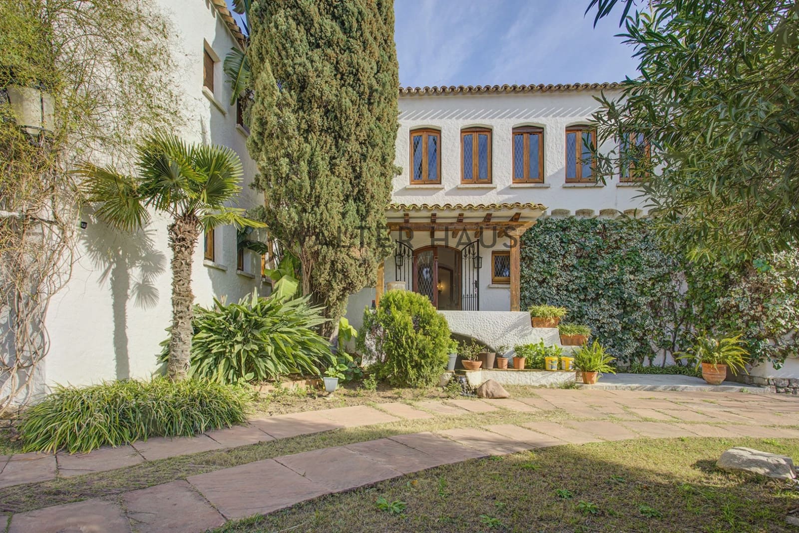 11 soverom Villa til salgs i Sitges - € 7 490 000 (Ref: 9760106)