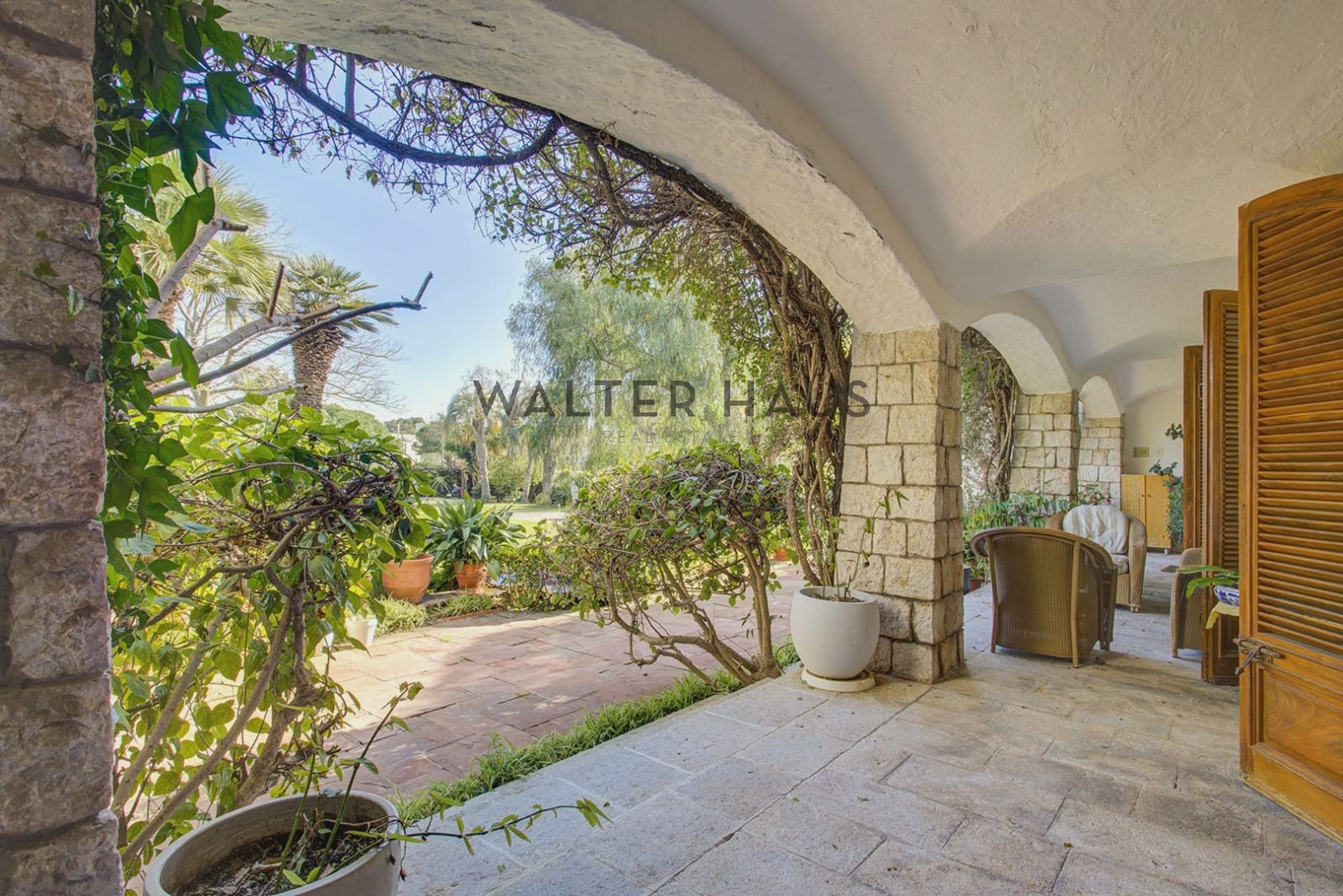 11 soverom Villa til salgs i Sitges - € 7 490 000 (Ref: 9760106)