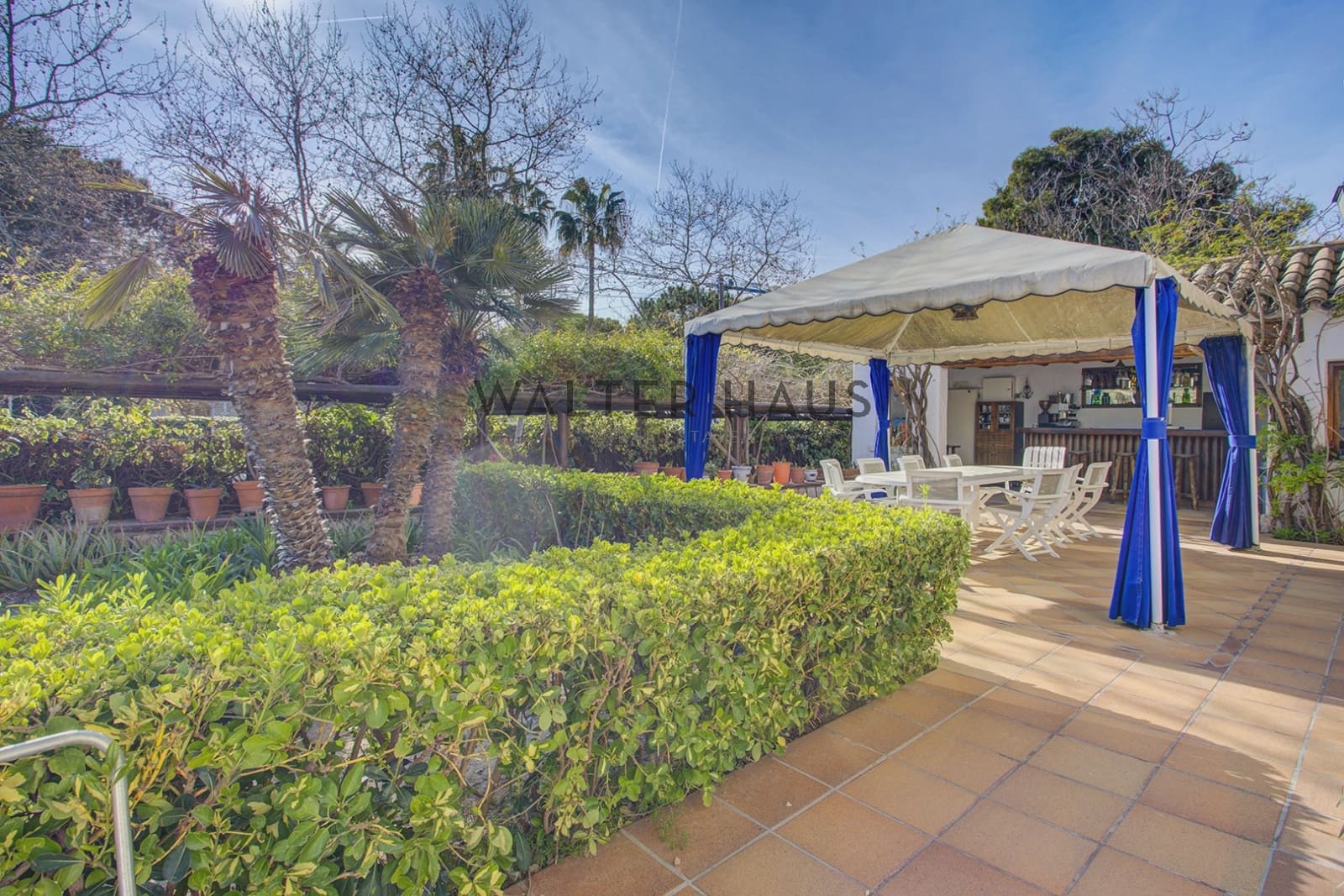 11 soverom Villa til salgs i Sitges - € 7 490 000 (Ref: 9760106)