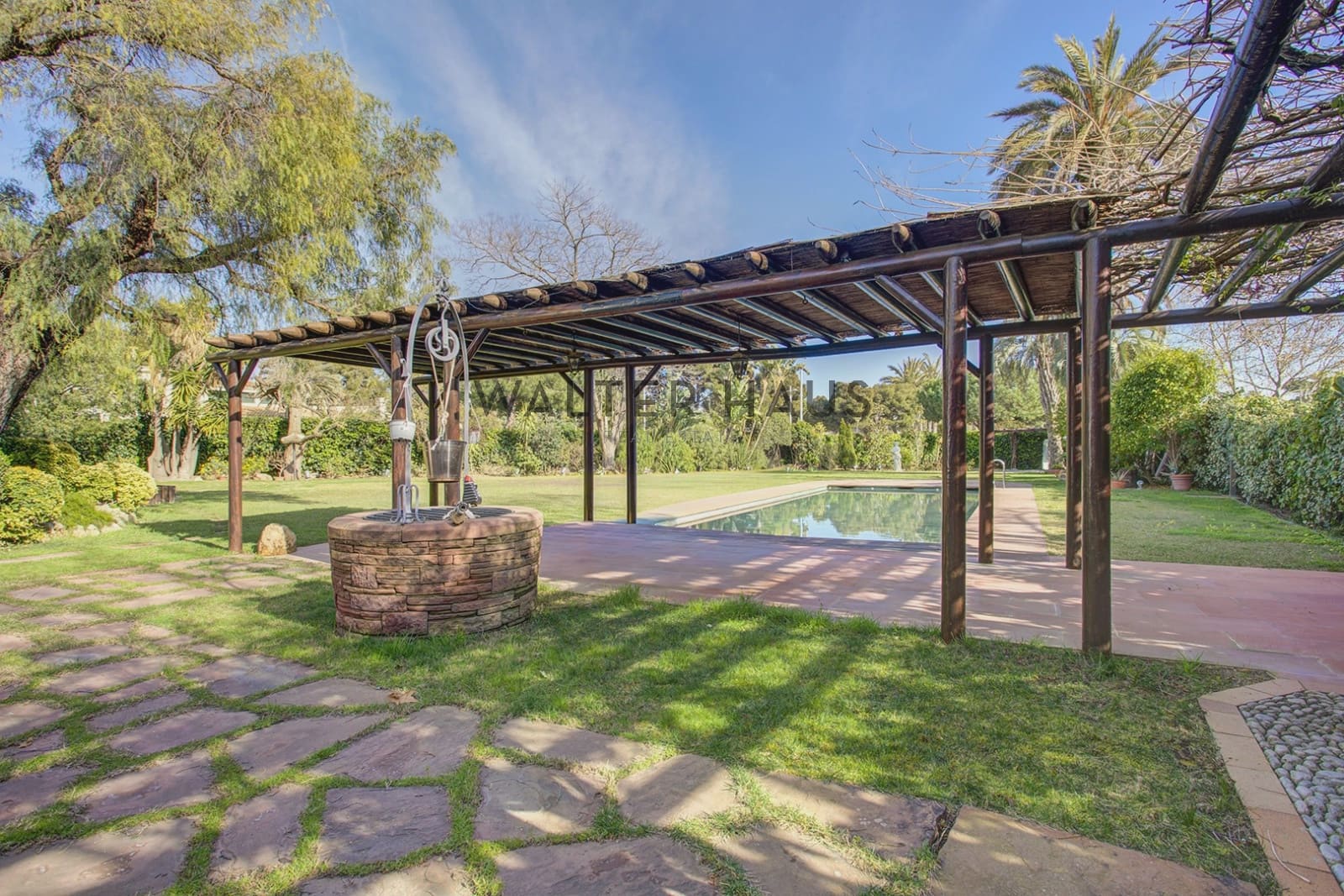 11 soverom Villa til salgs i Sitges - € 7 490 000 (Ref: 9760106)