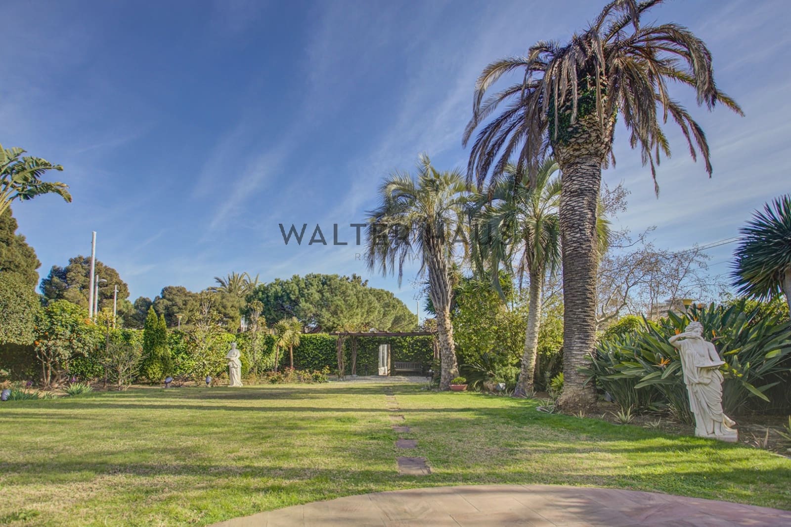 11 soverom Villa til salgs i Sitges - € 7 490 000 (Ref: 9760106)