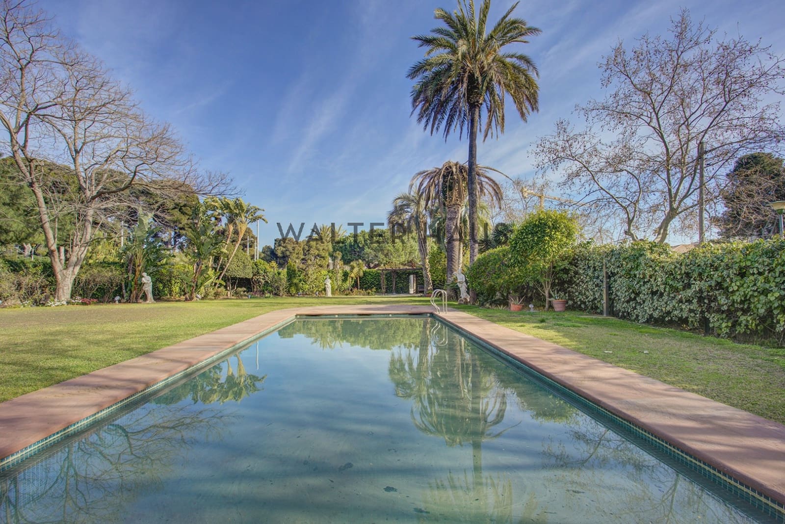 11 soverom Villa til salgs i Sitges - € 7 490 000 (Ref: 9760106)