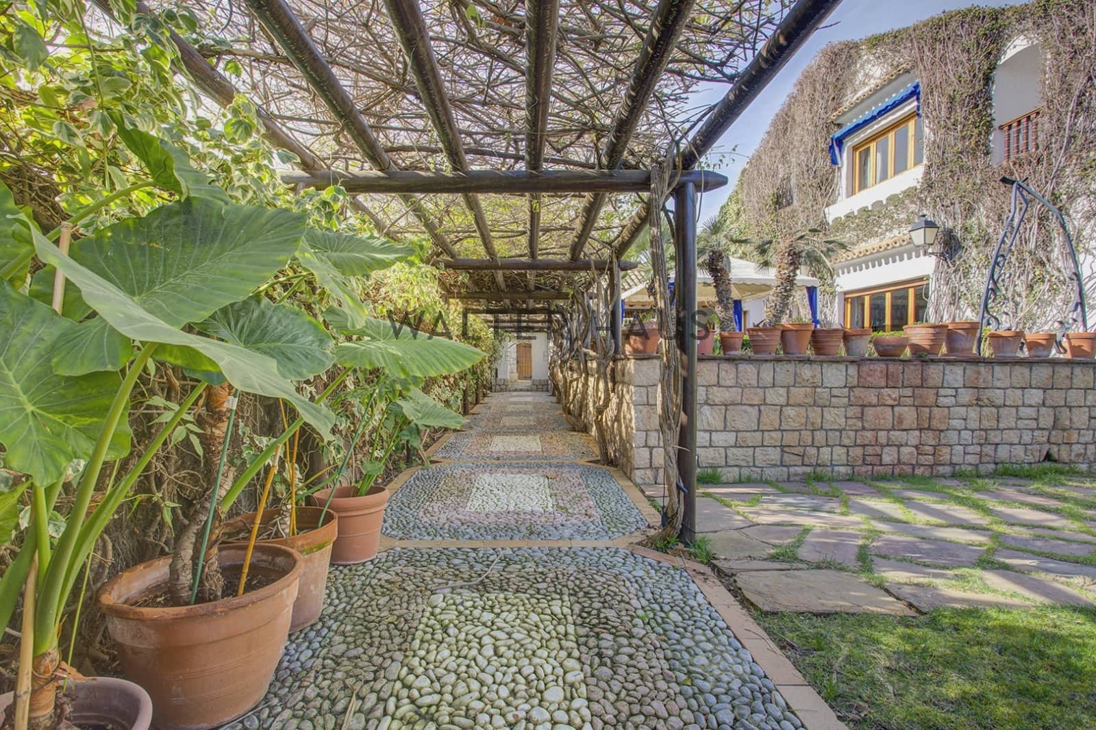 11 soverom Villa til salgs i Sitges - € 7 490 000 (Ref: 9760106)