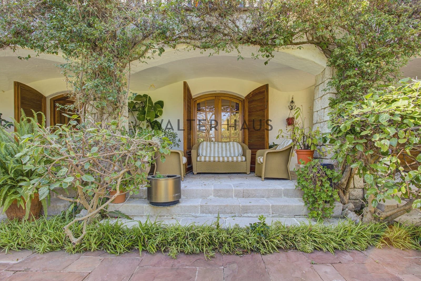 11 soverom Villa til salgs i Sitges - € 7 490 000 (Ref: 9760106)