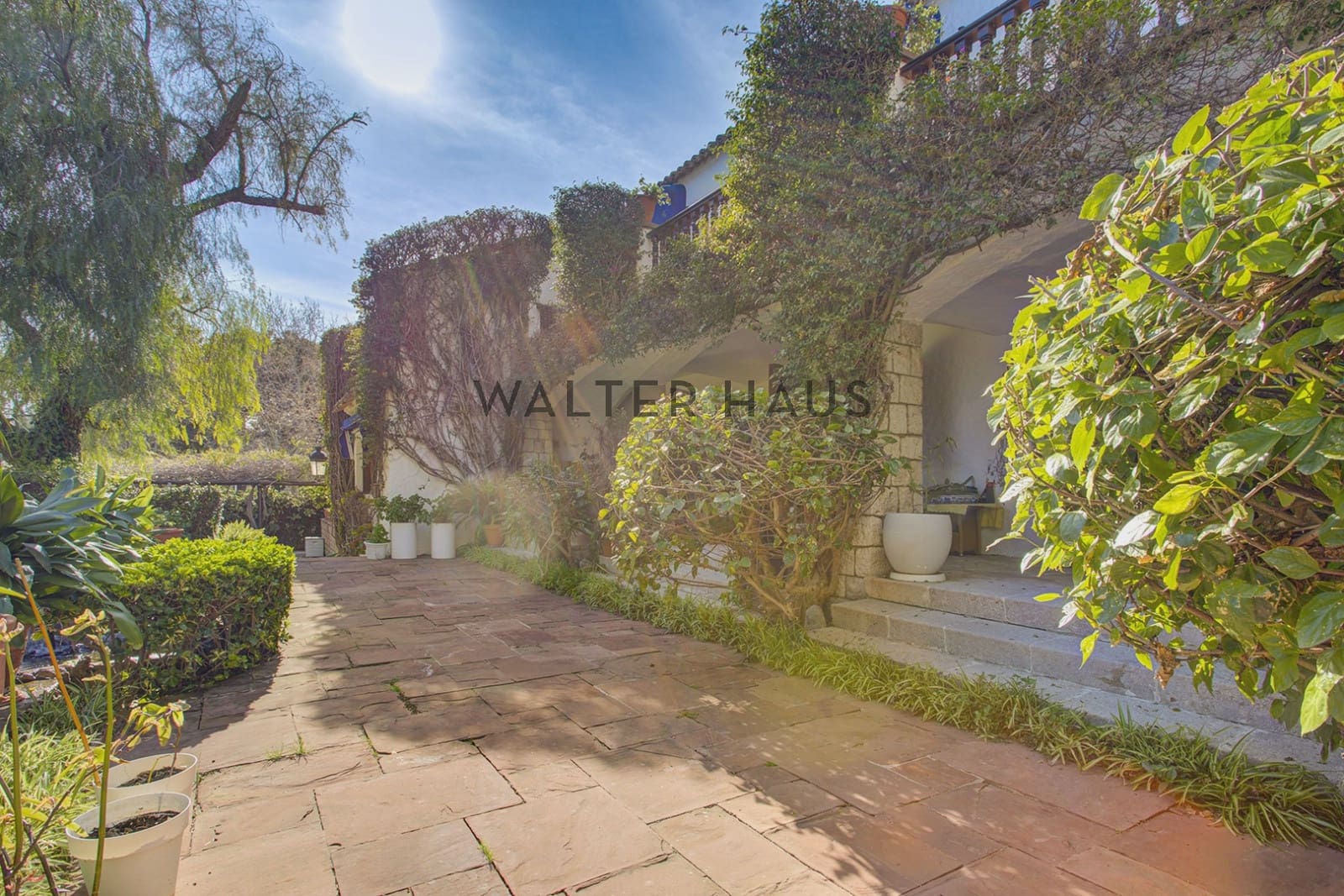 11 soverom Villa til salgs i Sitges - € 7 490 000 (Ref: 9760106)