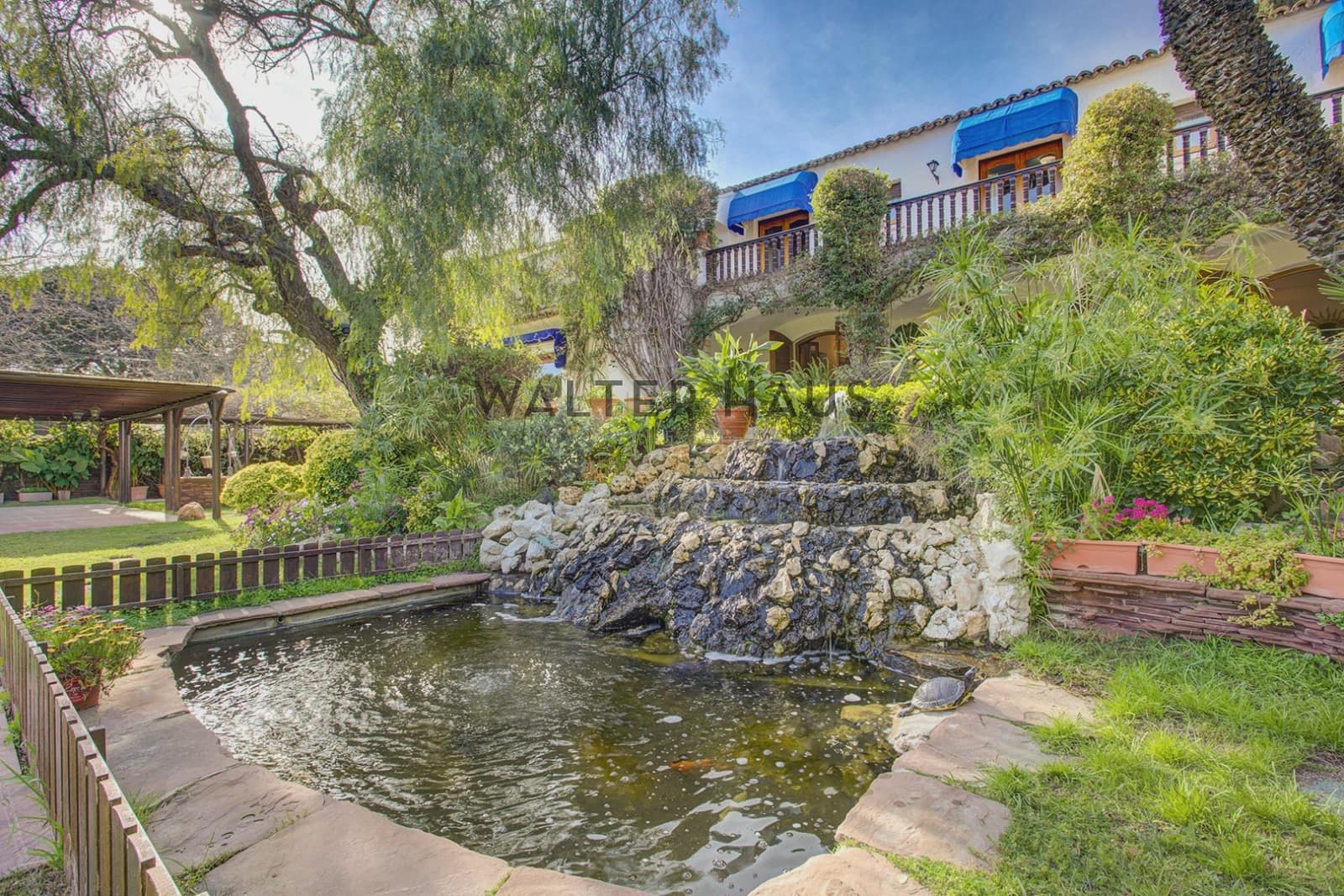 11 soverom Villa til salgs i Sitges - € 7 490 000 (Ref: 9760106)