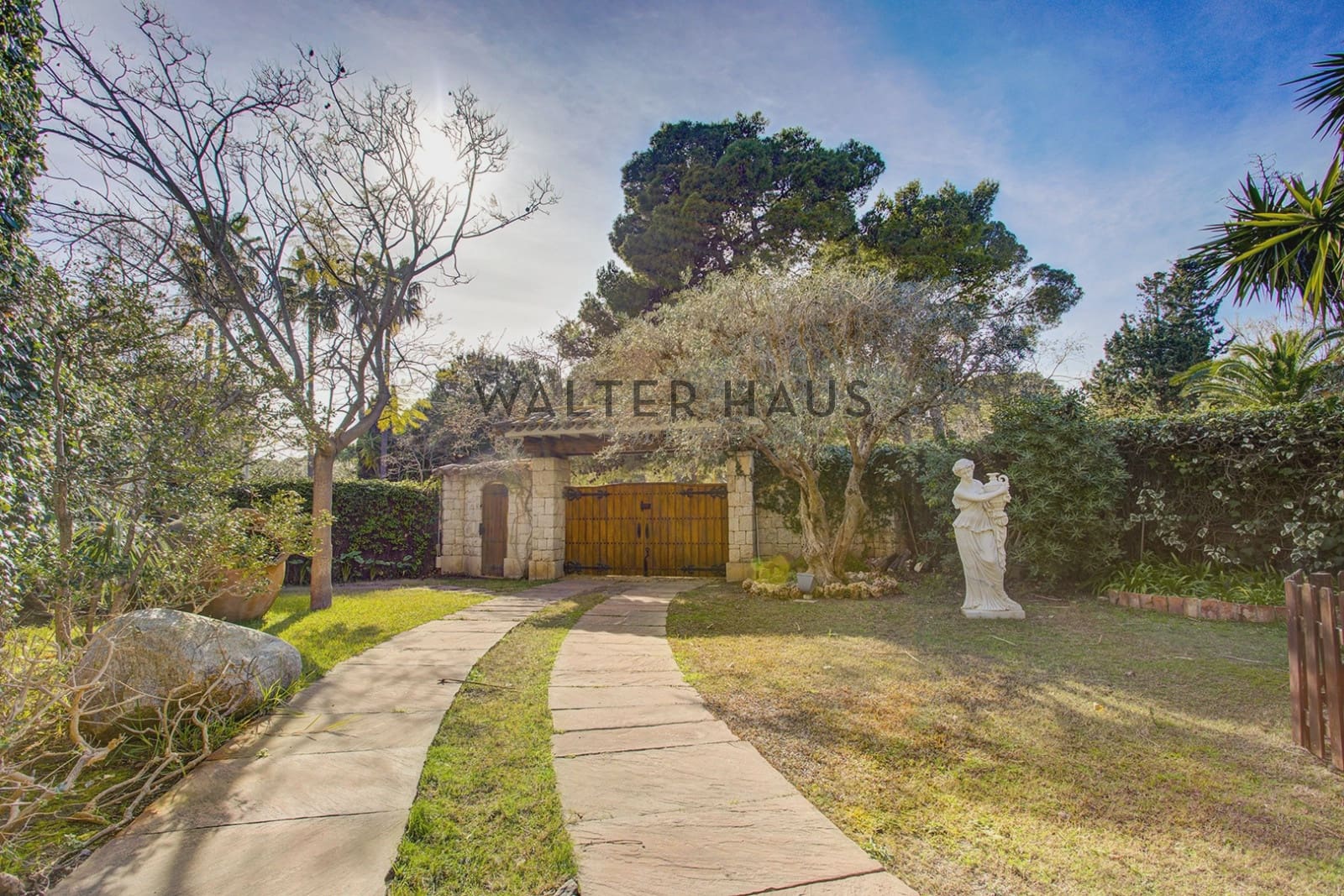 11 soverom Villa til salgs i Sitges - € 7 490 000 (Ref: 9760106)