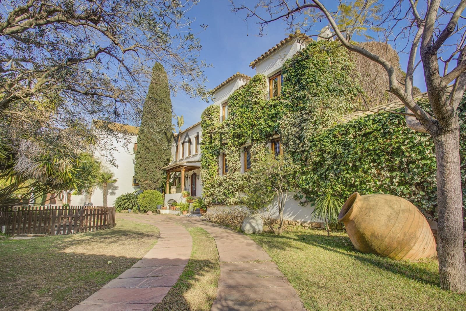 11 soverom Villa til salgs i Sitges - € 7 490 000 (Ref: 9760106)